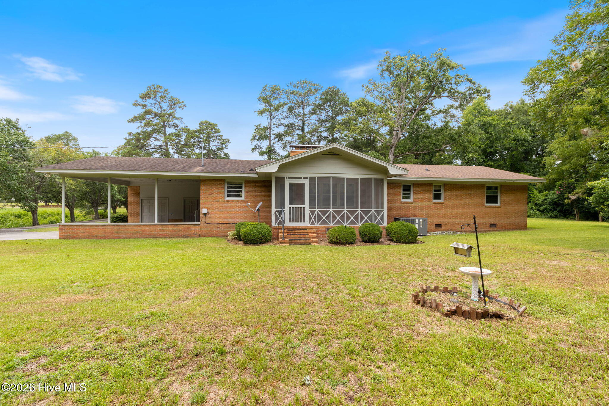 312 N Mitchell Ford Road