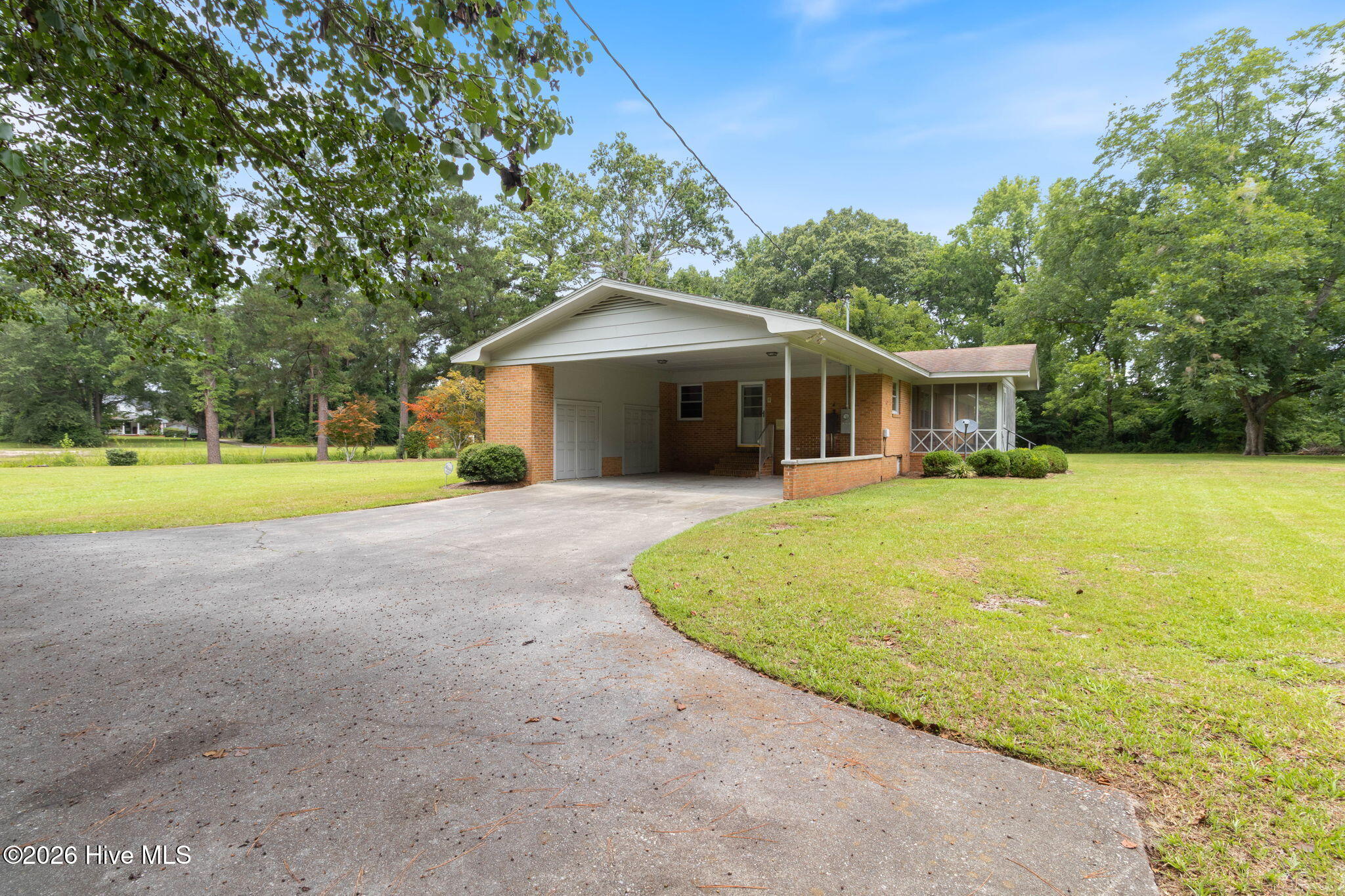 312 N Mitchell Ford Road