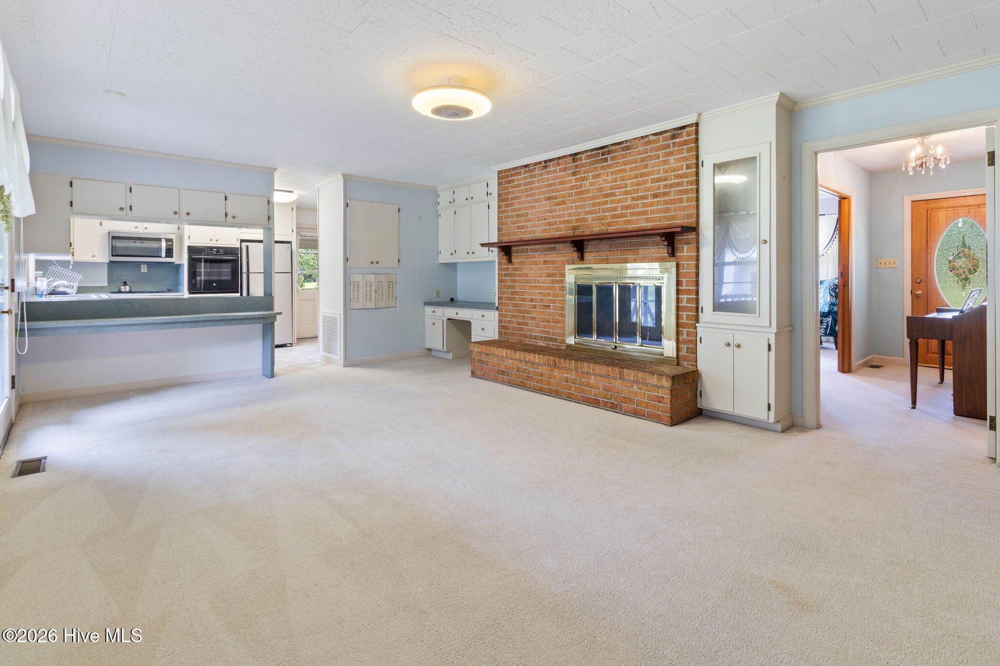 312 N Mitchell Ford Road