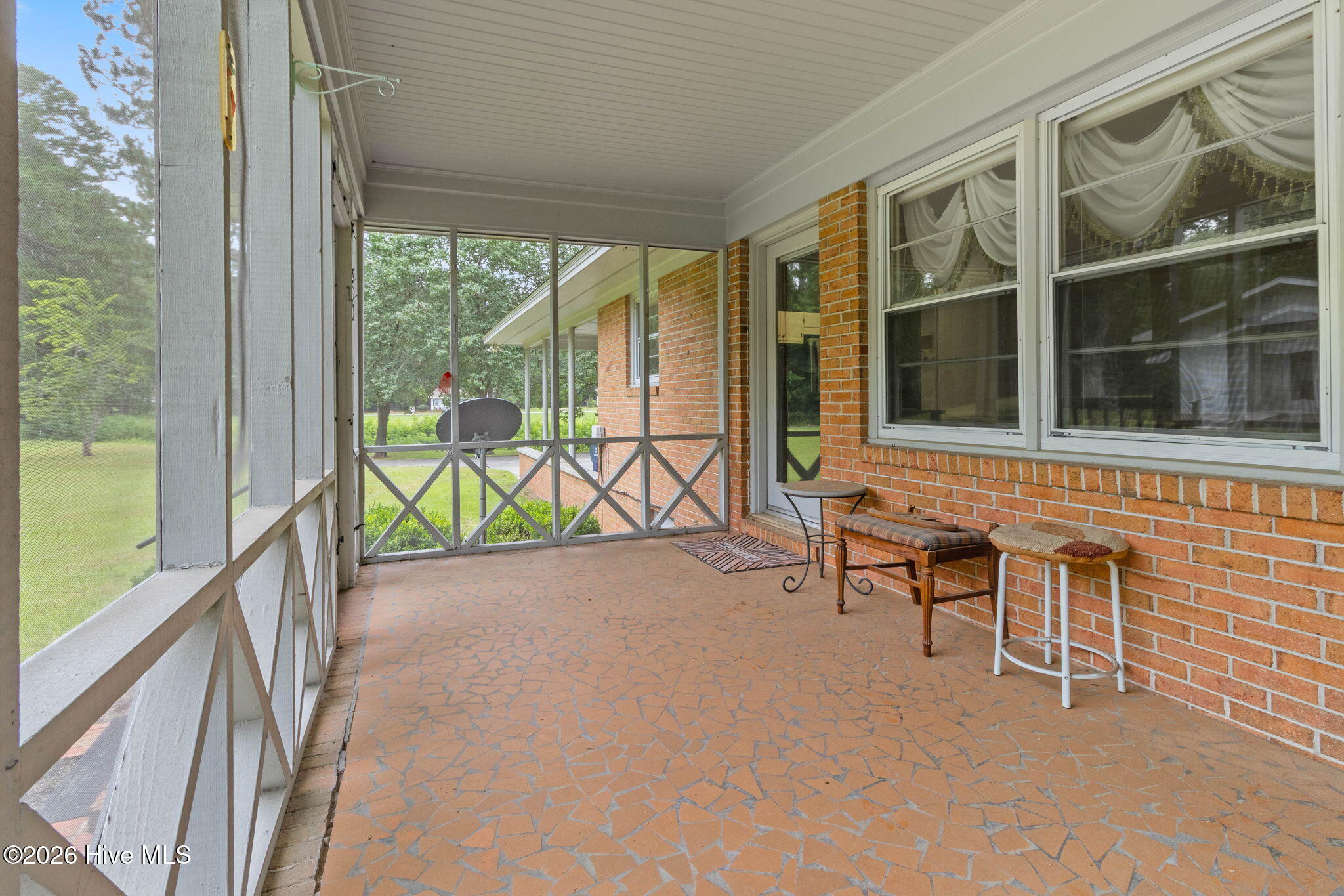 312 N Mitchell Ford Road