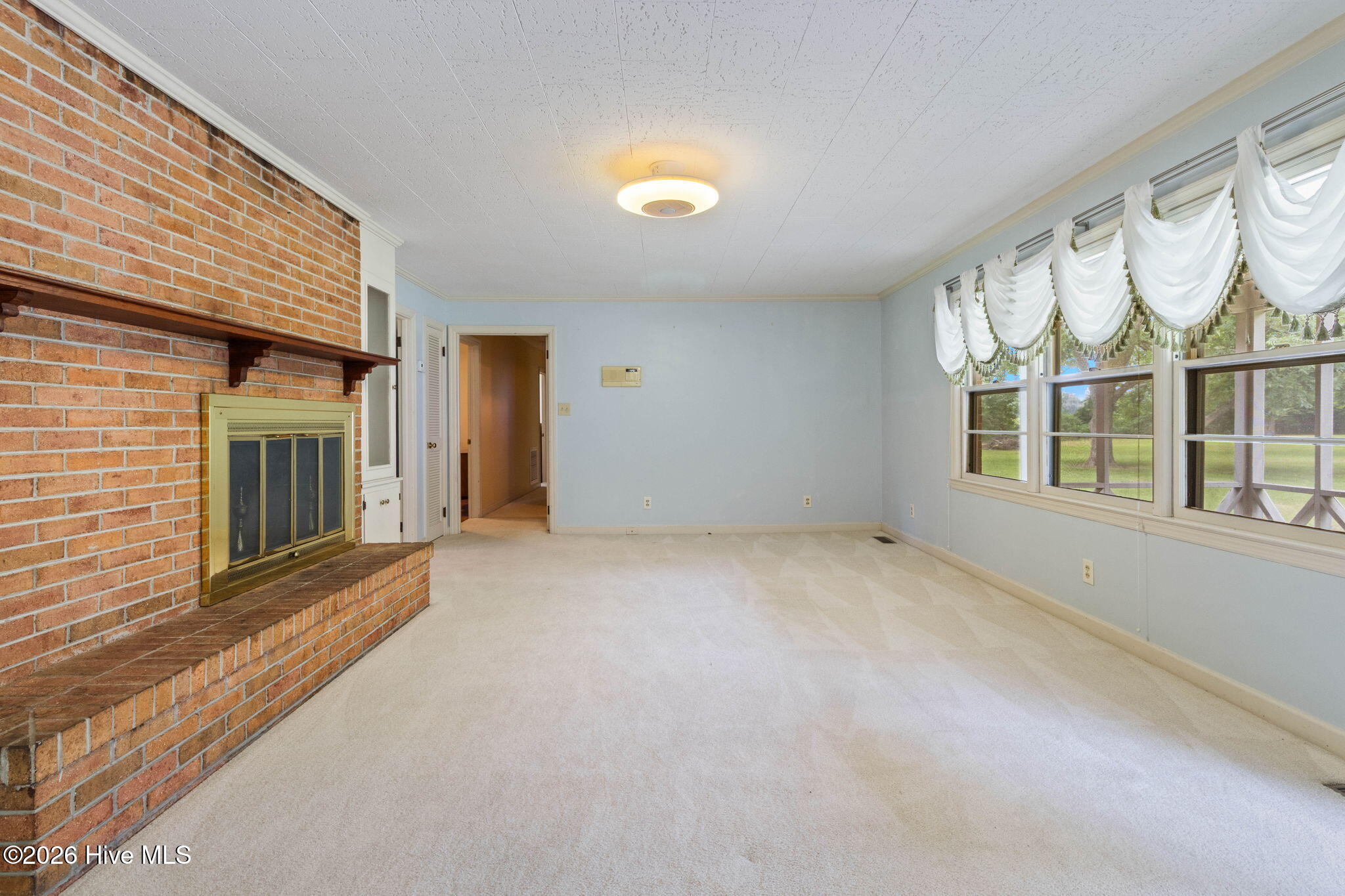 312 N Mitchell Ford Road