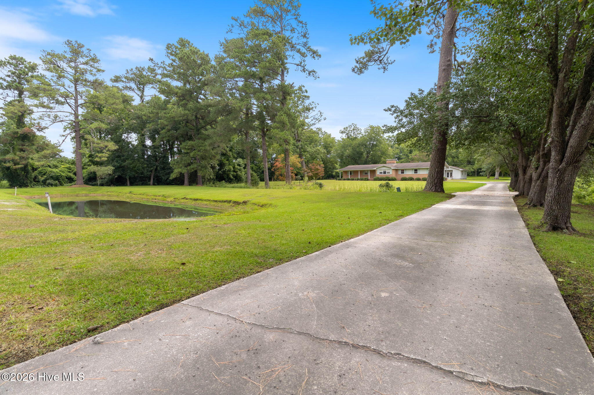 312 N Mitchell Ford Road