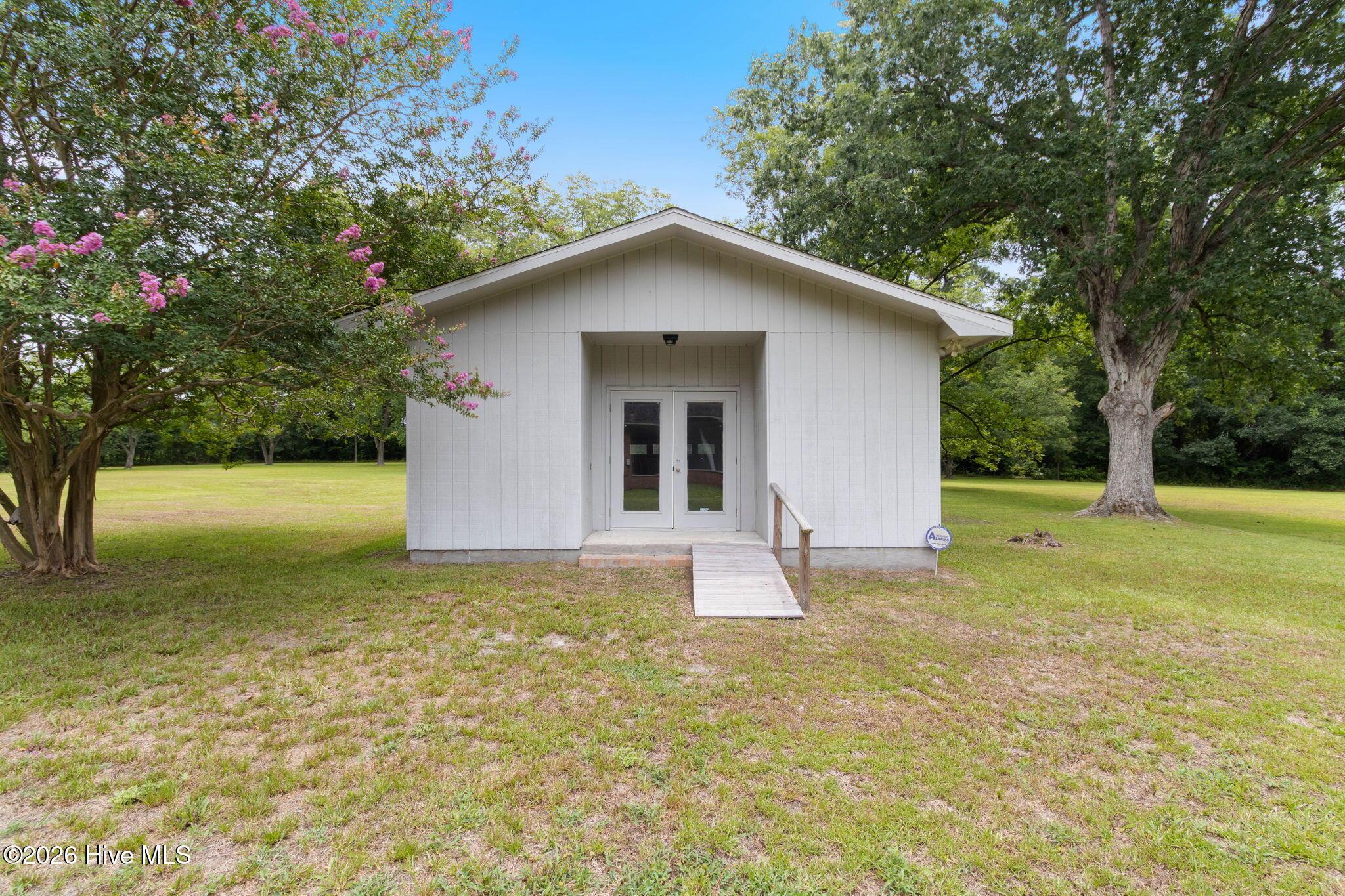 312 N Mitchell Ford Road