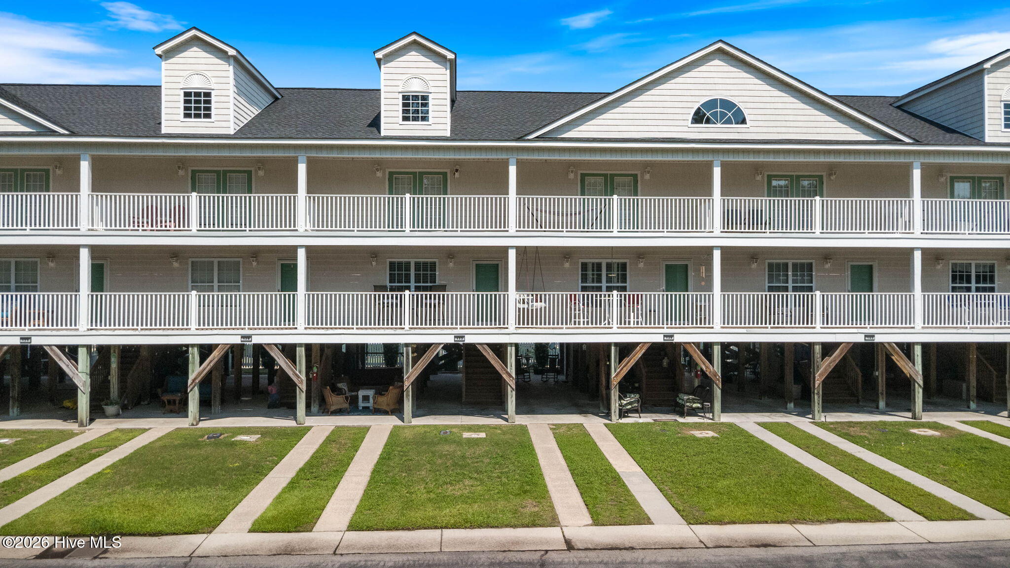 133 Precious Memories Lane