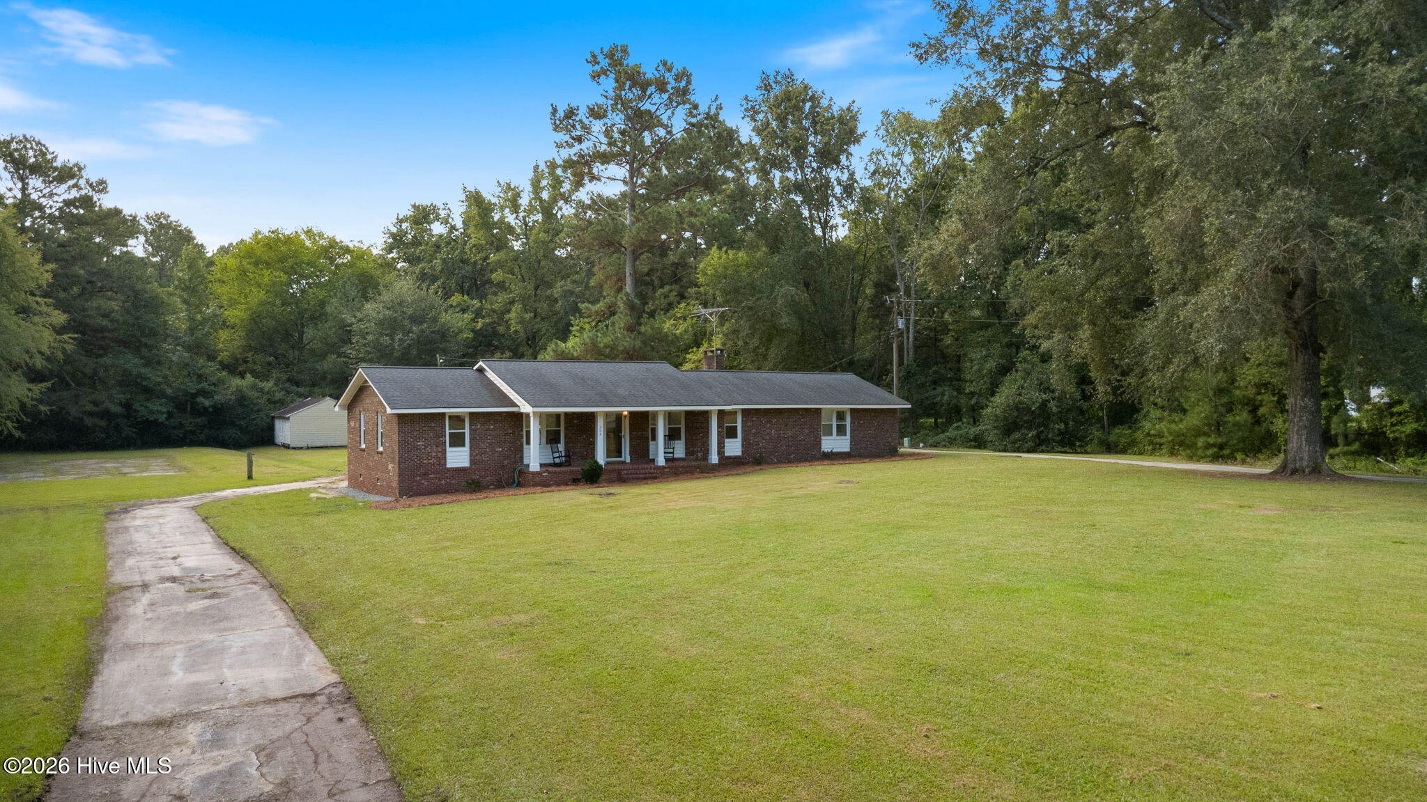 353 Gibson Dairy Road