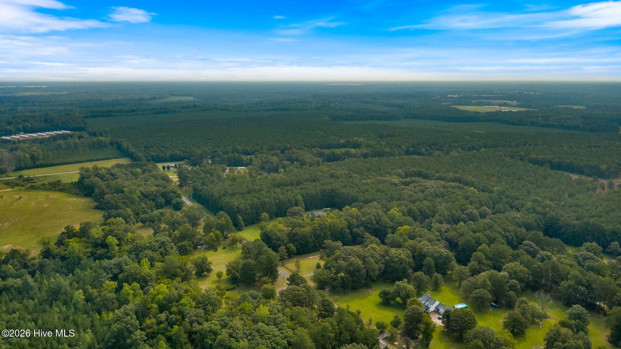 353 Gibson Dairy Road