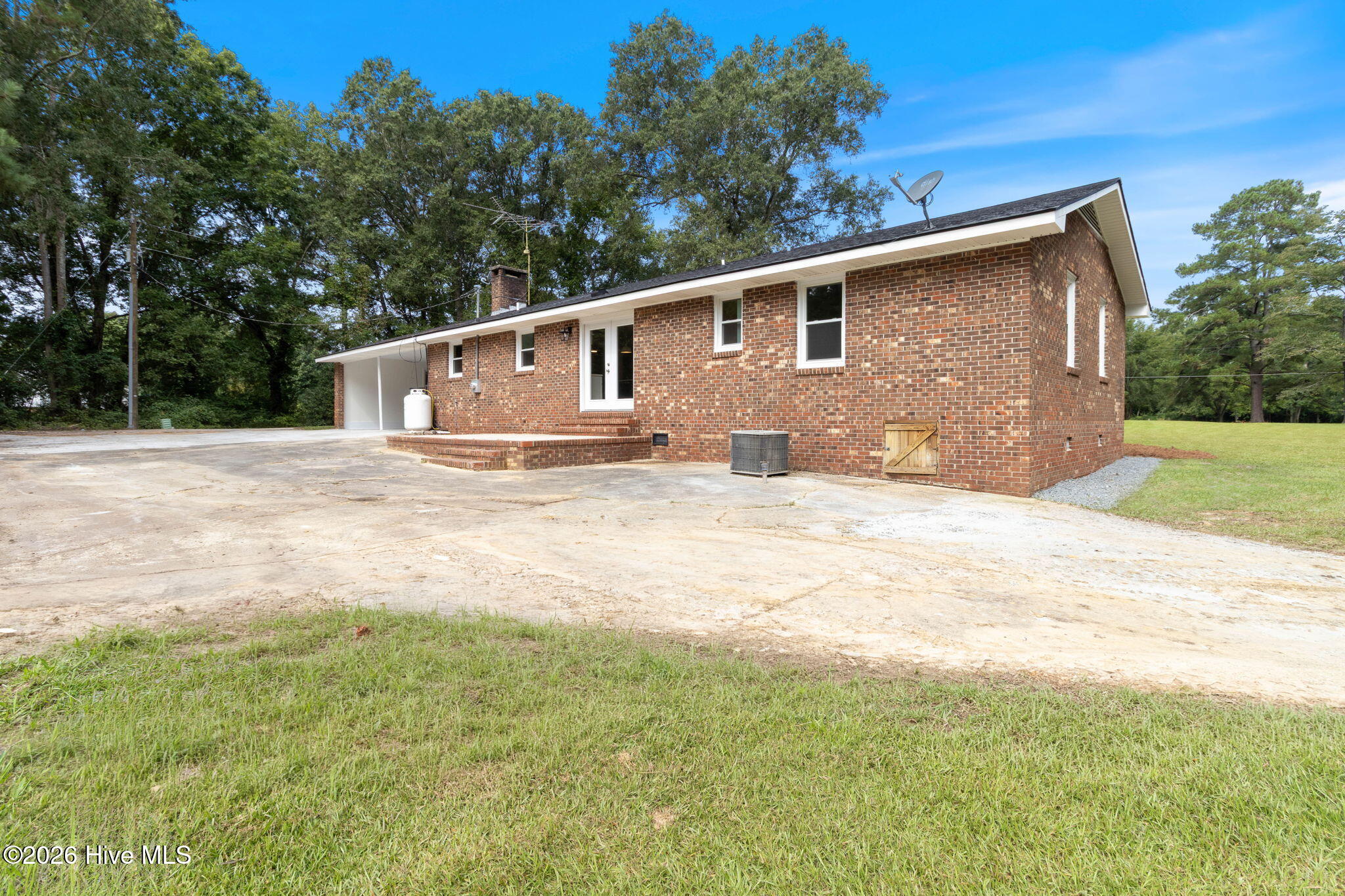 353 Gibson Dairy Road