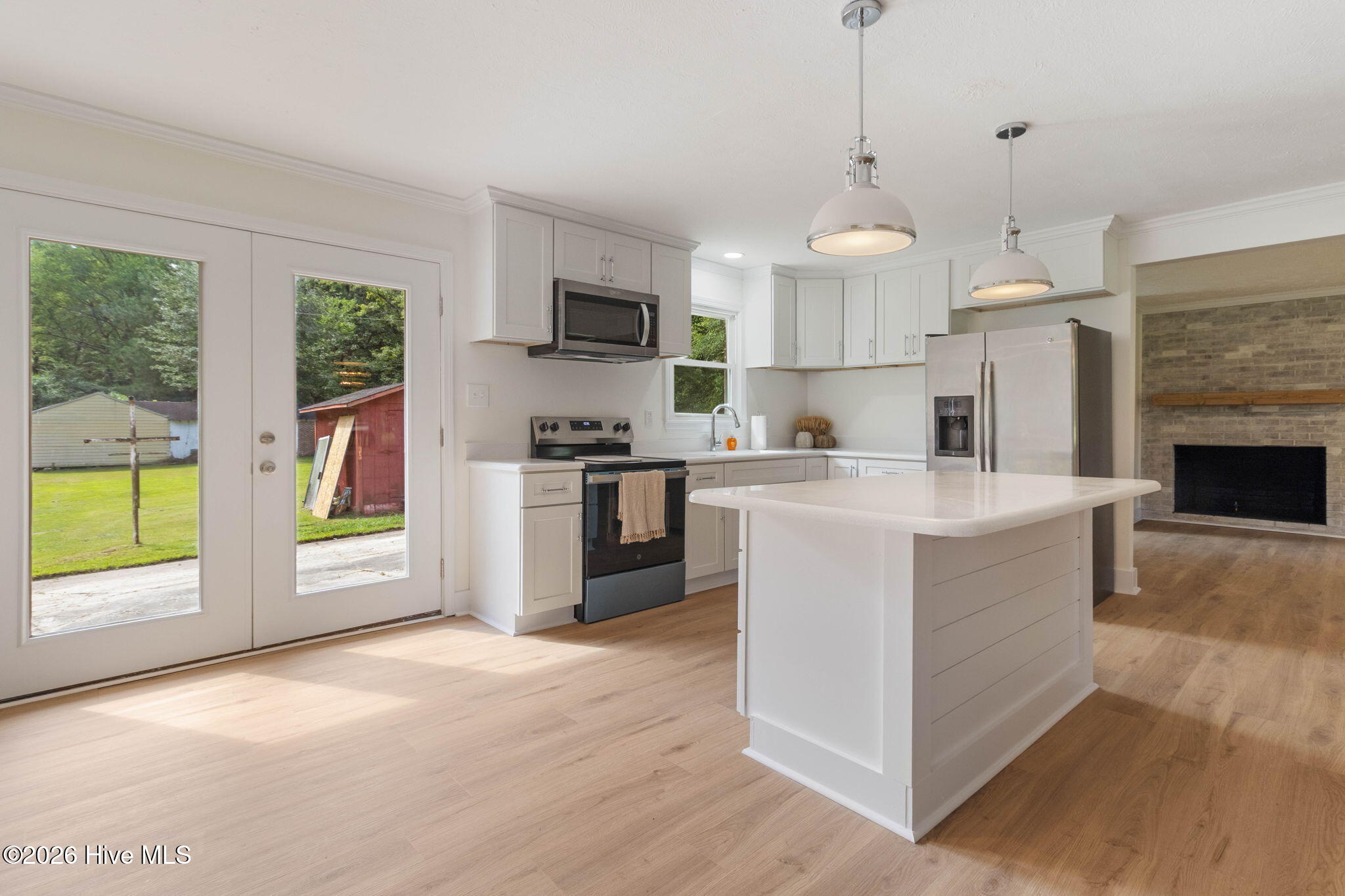 353 Gibson Dairy Road