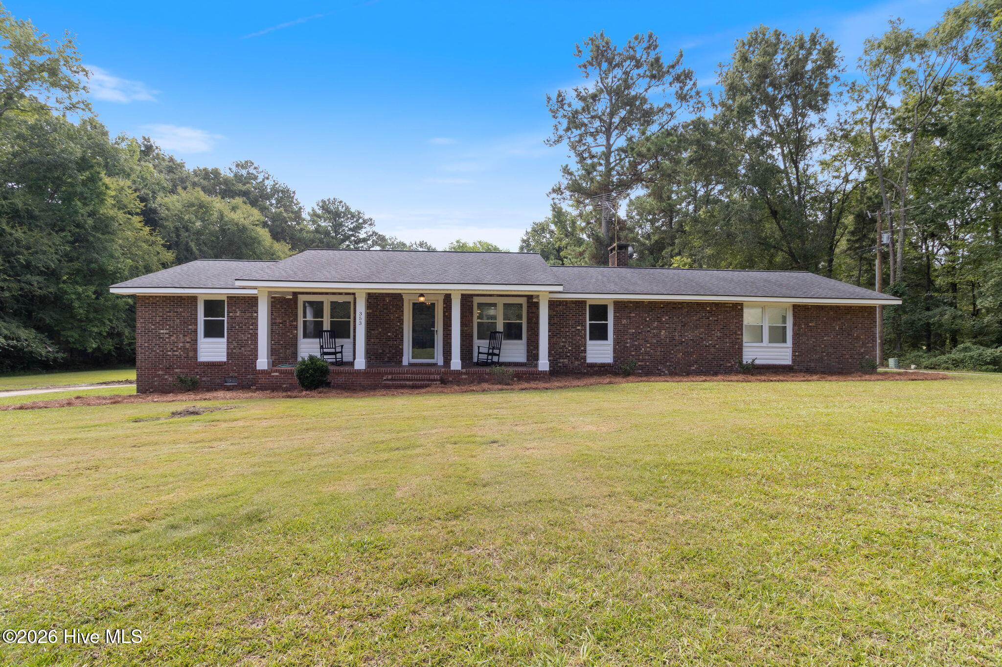 353 Gibson Dairy Road