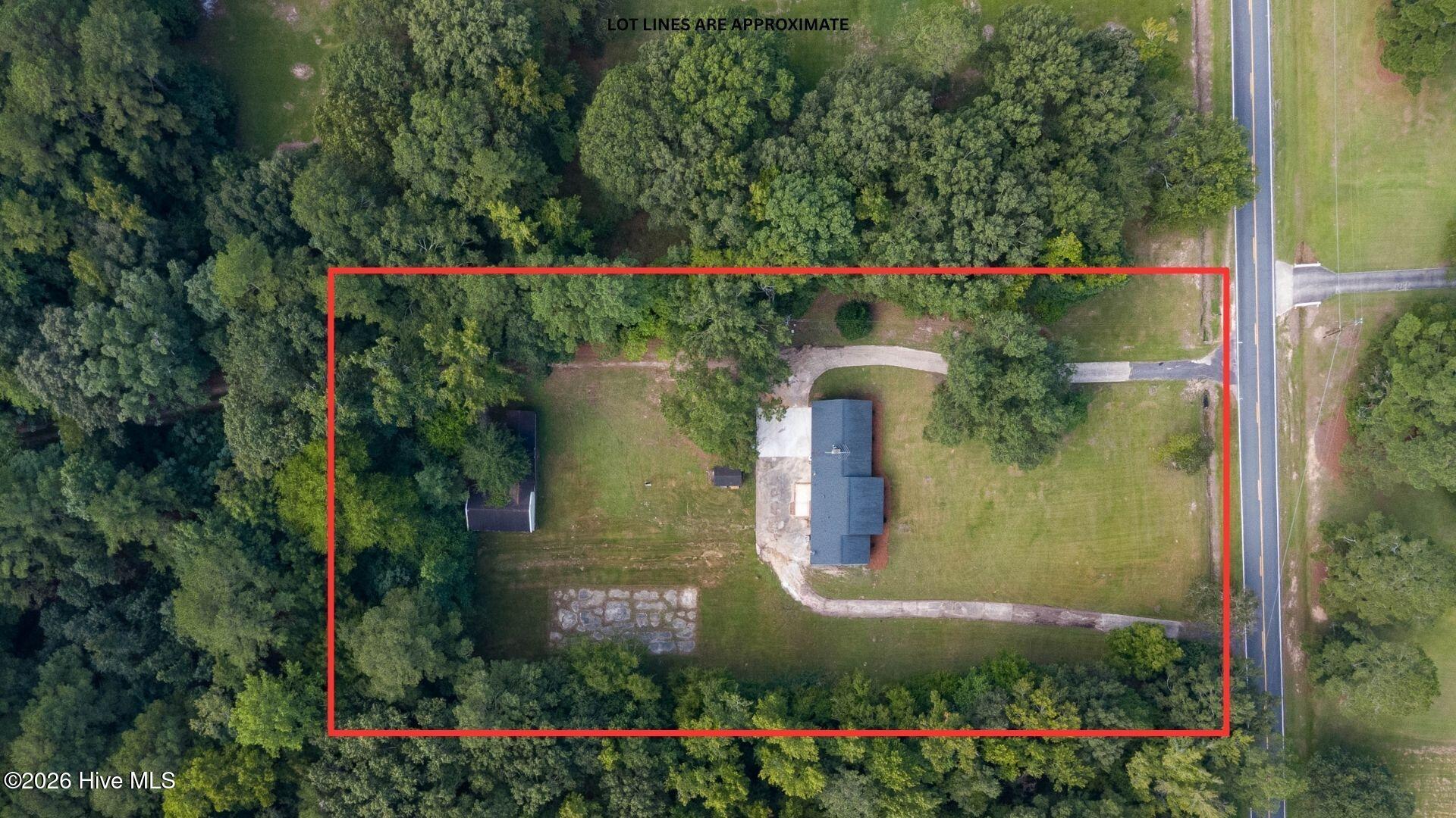 353 Gibson Dairy Road