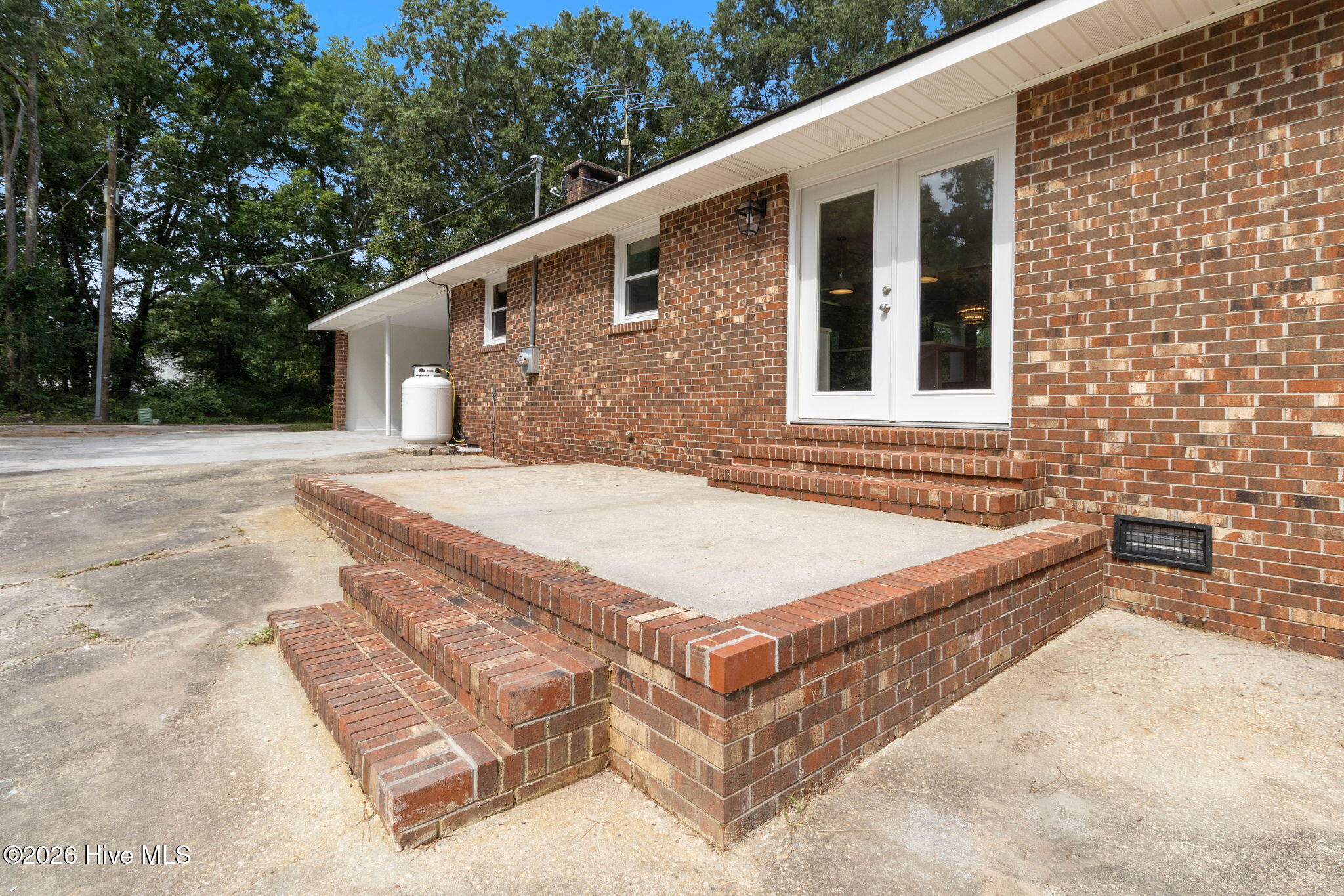 353 Gibson Dairy Road