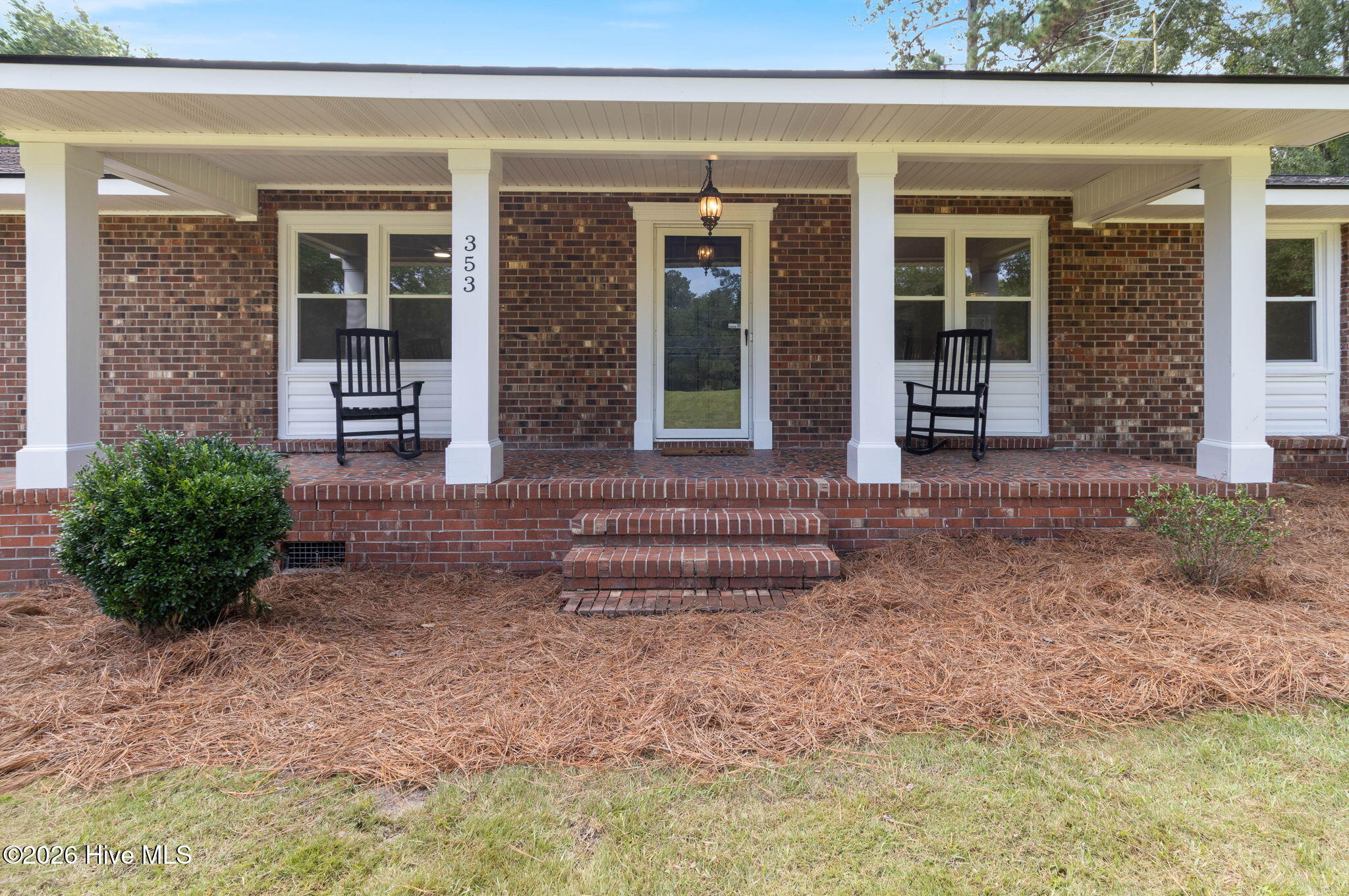 353 Gibson Dairy Road