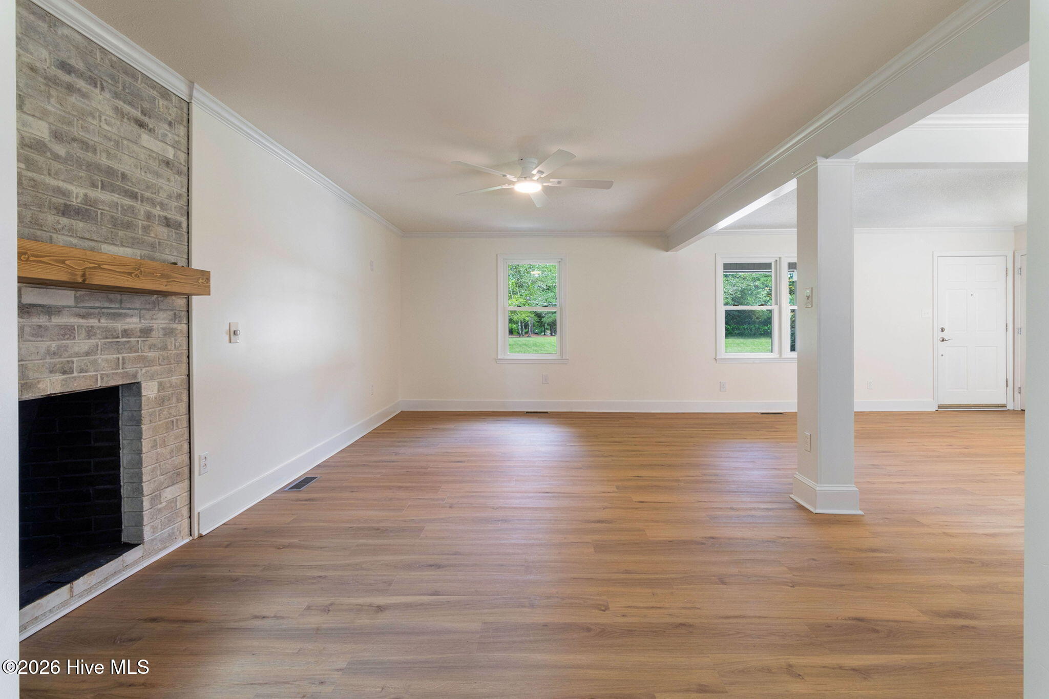 353 Gibson Dairy Road