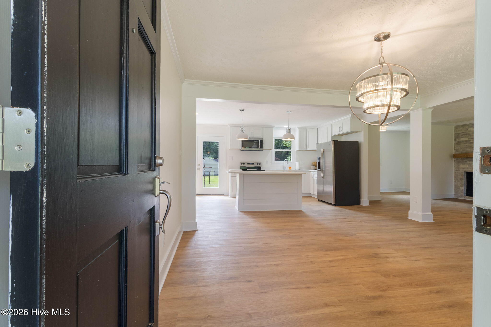 353 Gibson Dairy Road