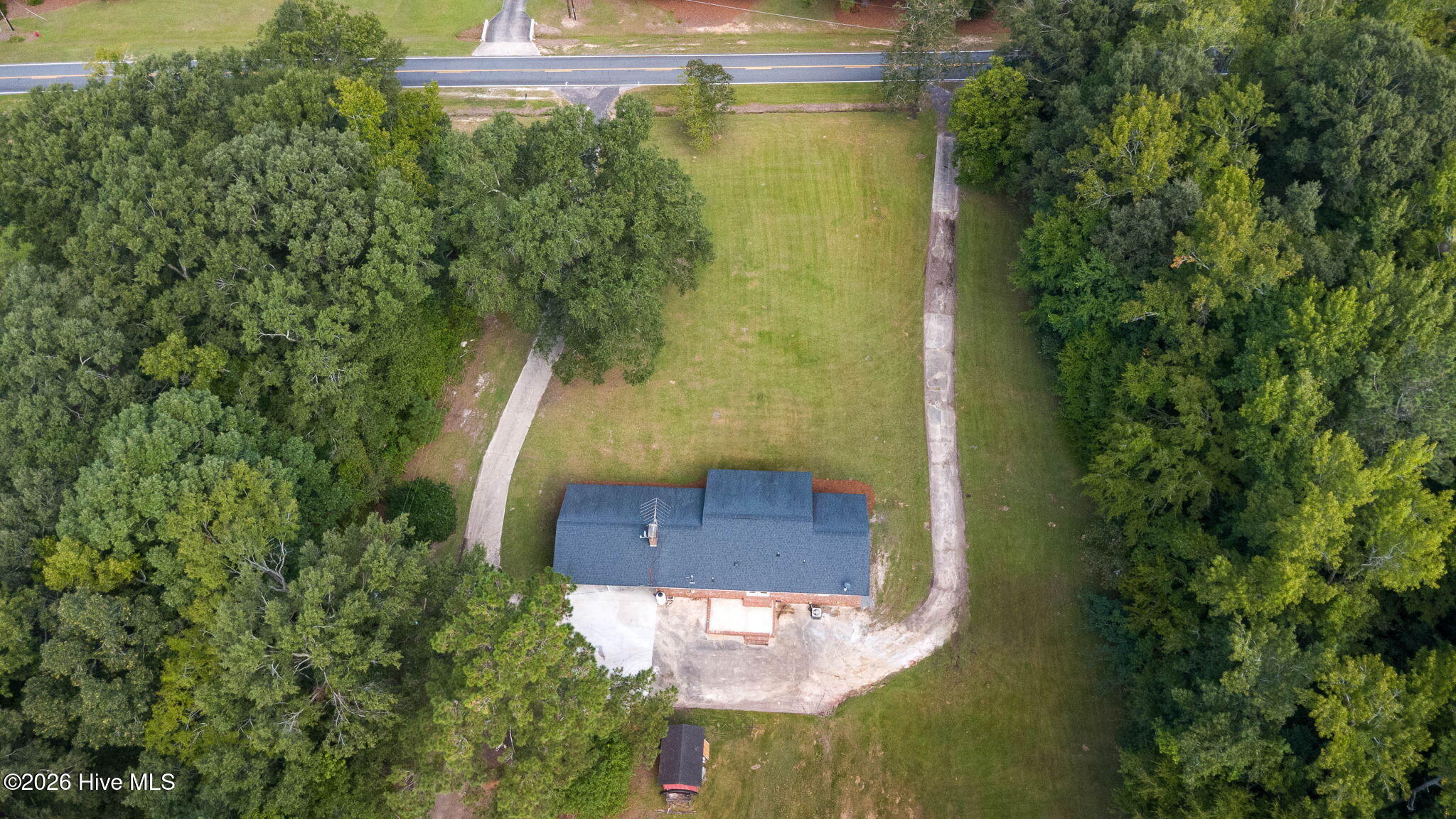 353 Gibson Dairy Road