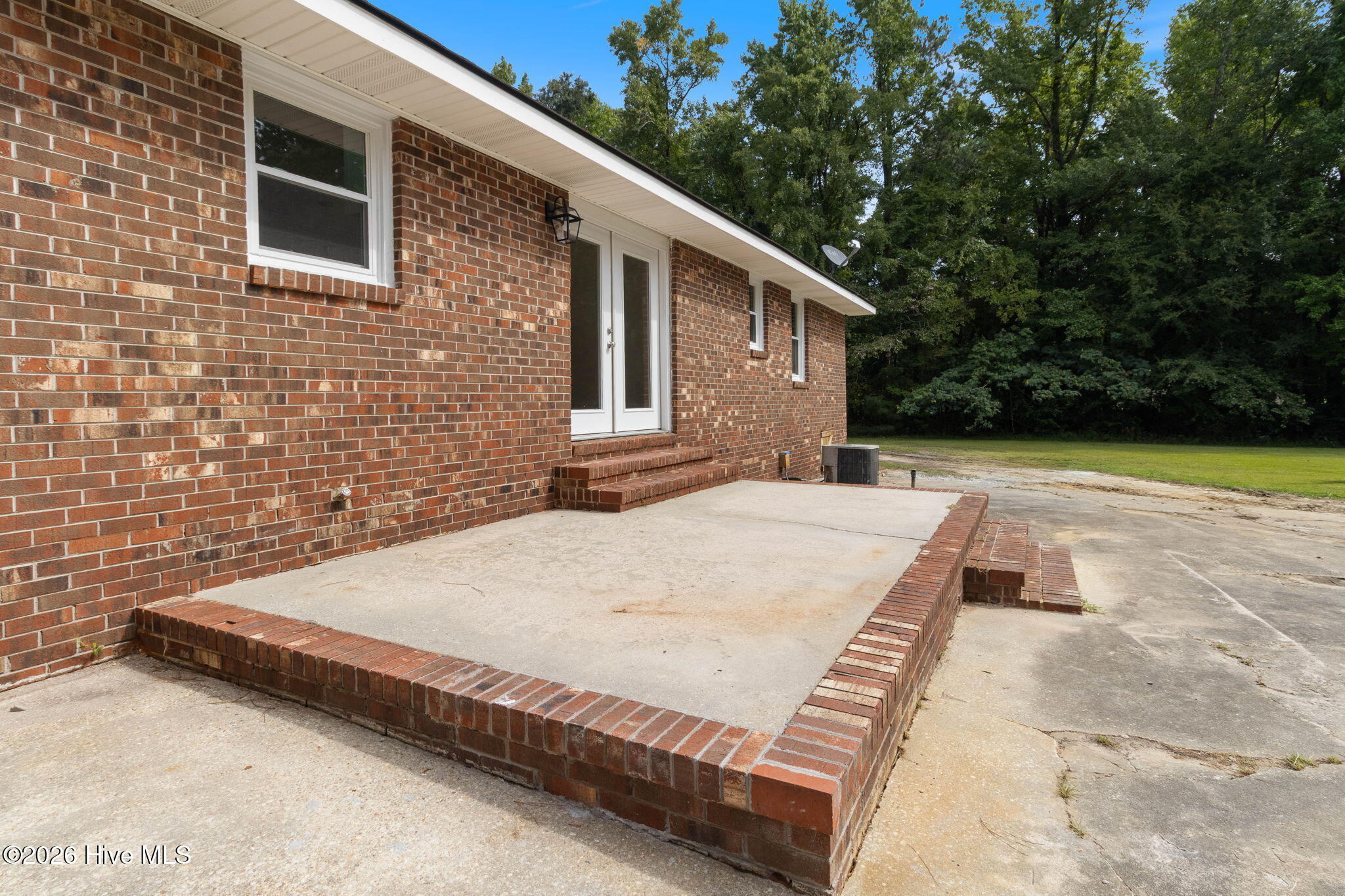353 Gibson Dairy Road