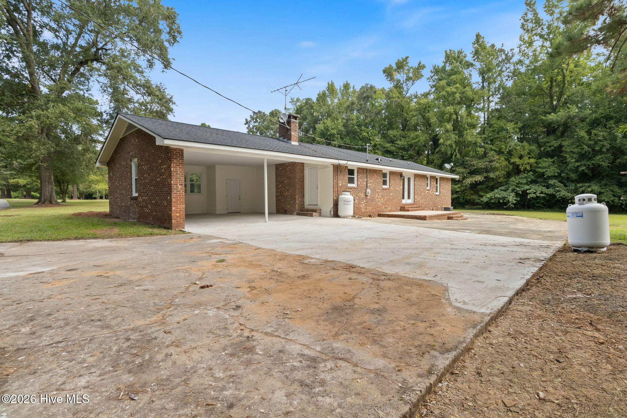 353 Gibson Dairy Road