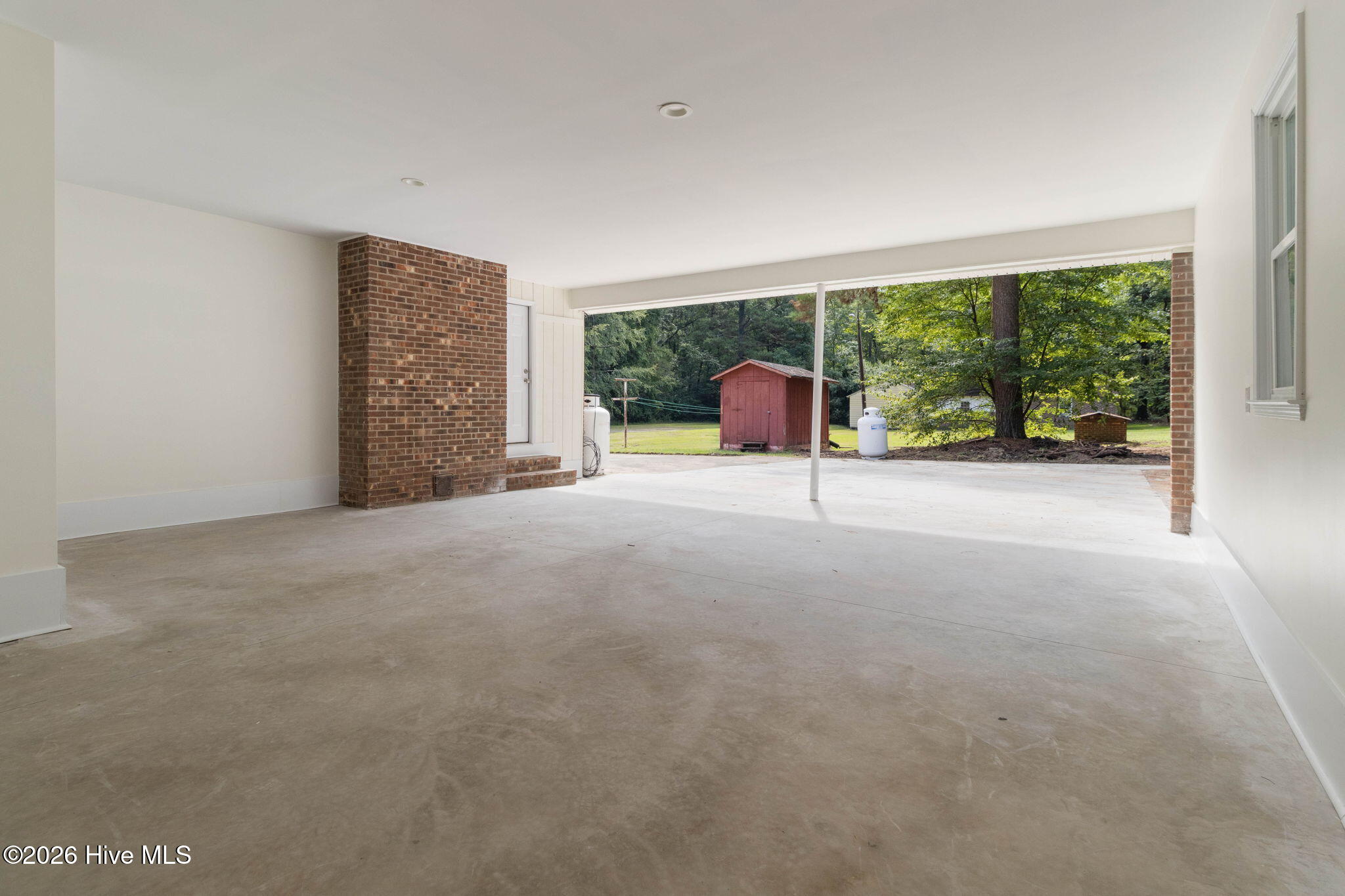 353 Gibson Dairy Road