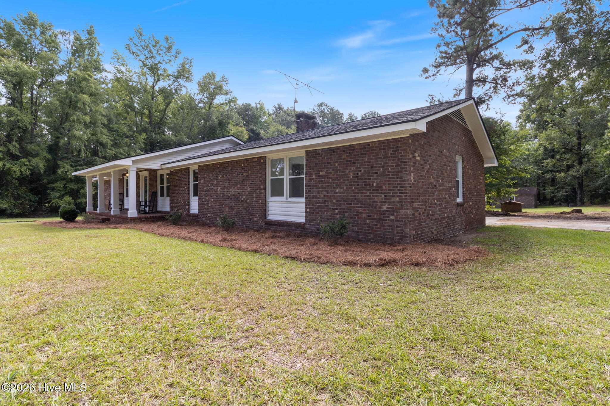 353 Gibson Dairy Road