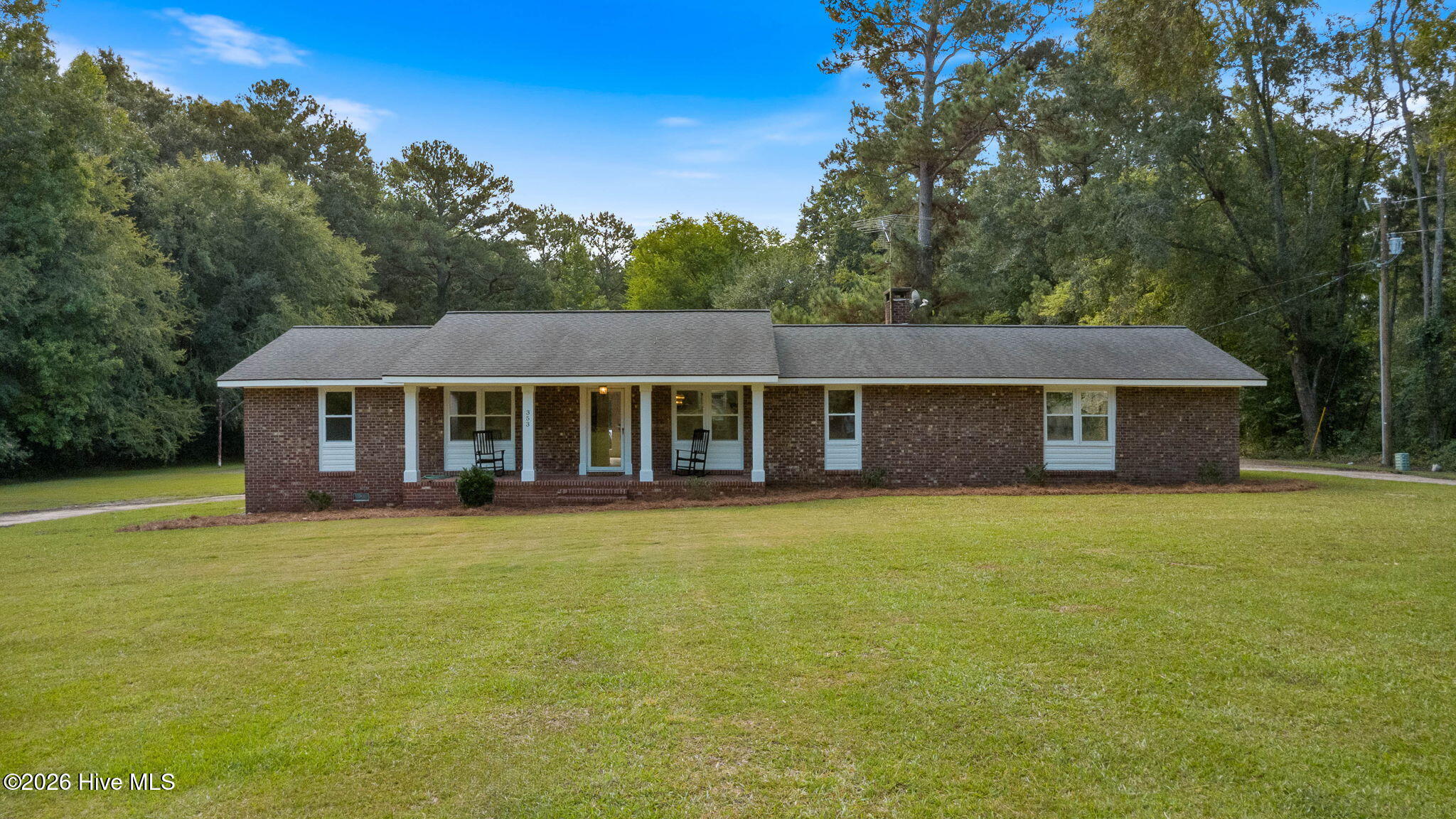 353 Gibson Dairy Road