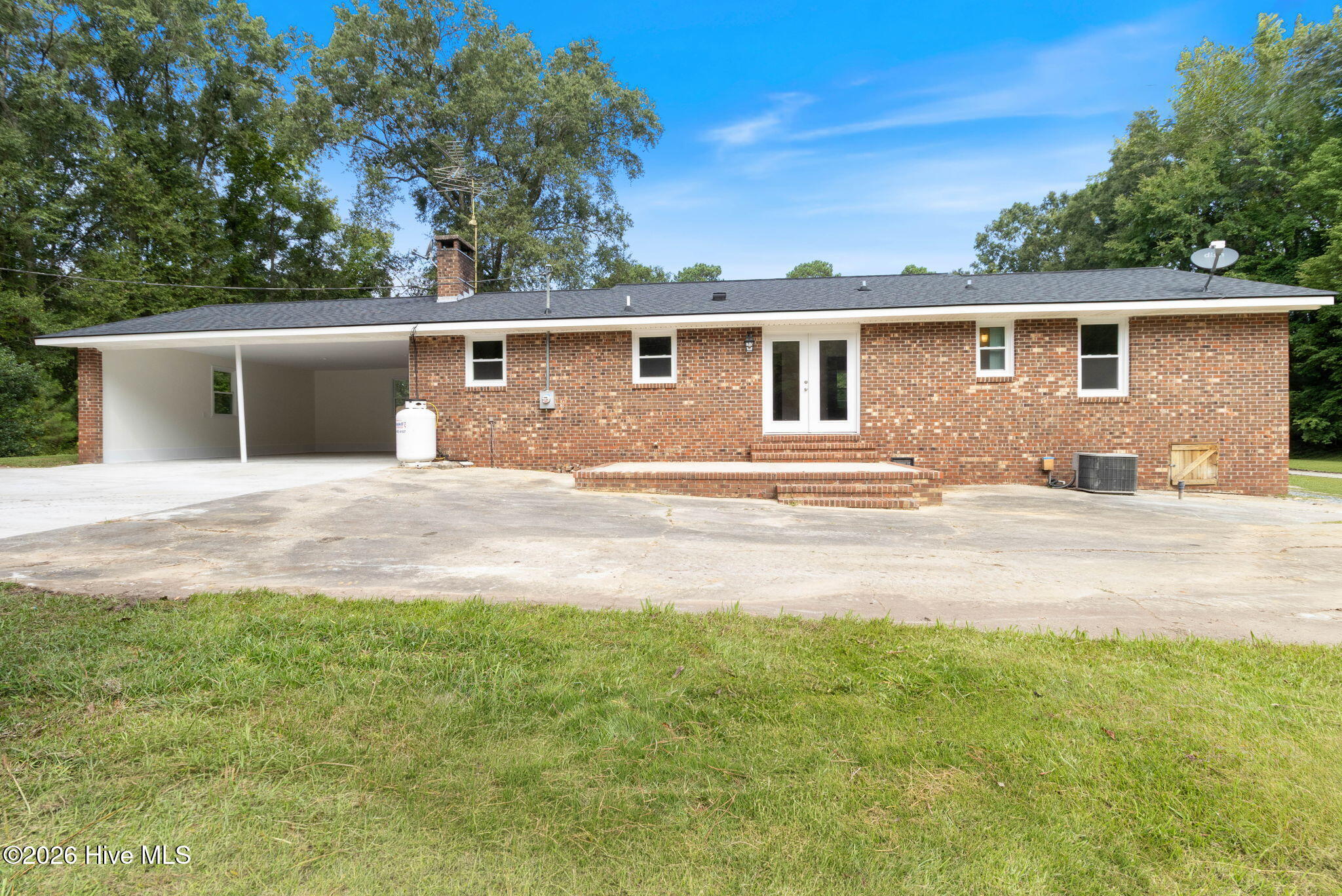353 Gibson Dairy Road