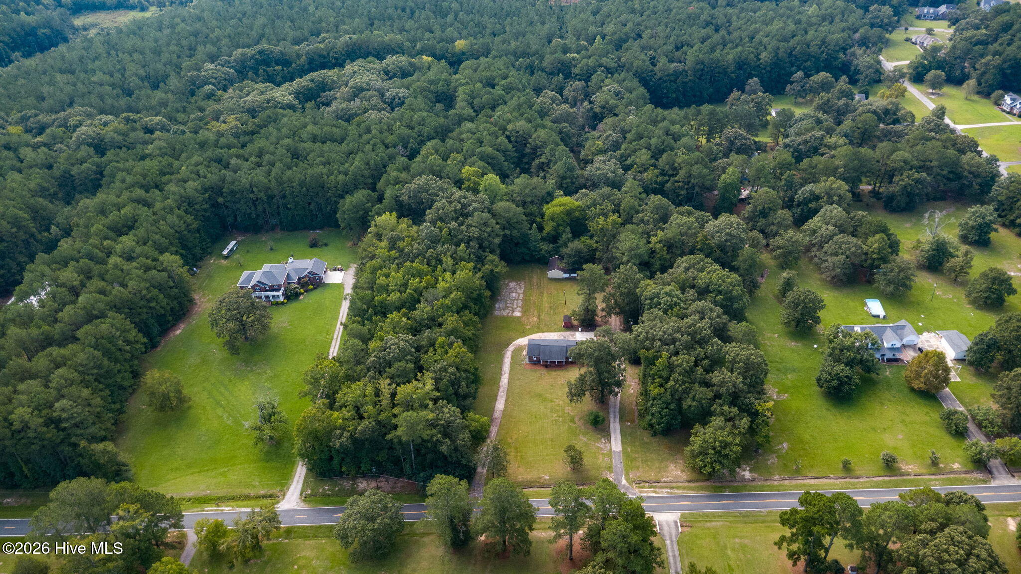 353 Gibson Dairy Road