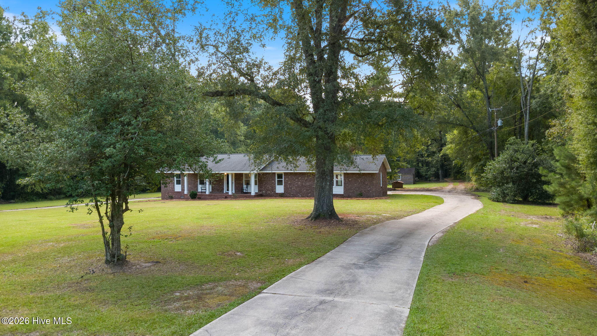 353 Gibson Dairy Road