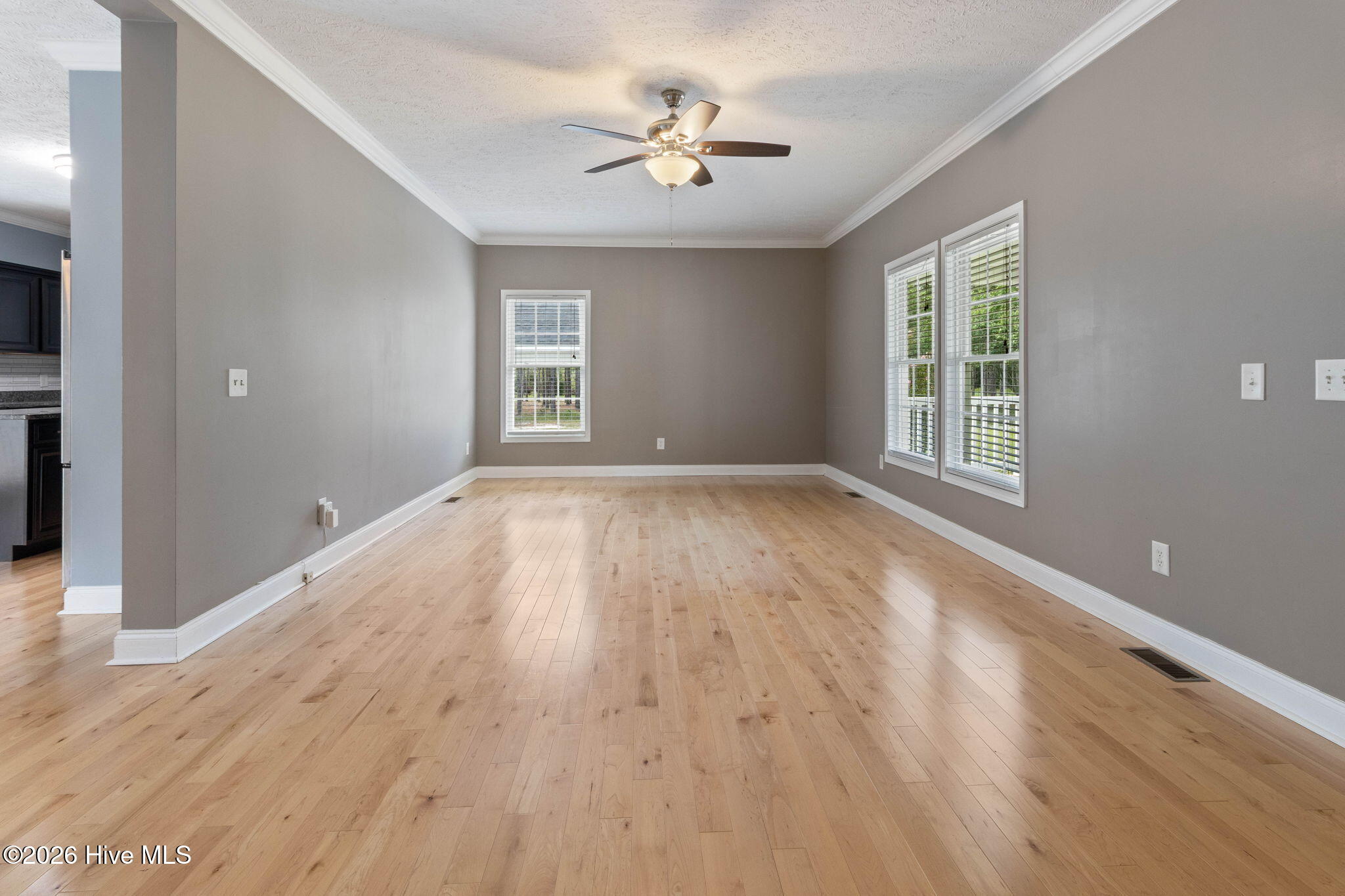 771 Mount Olive Road