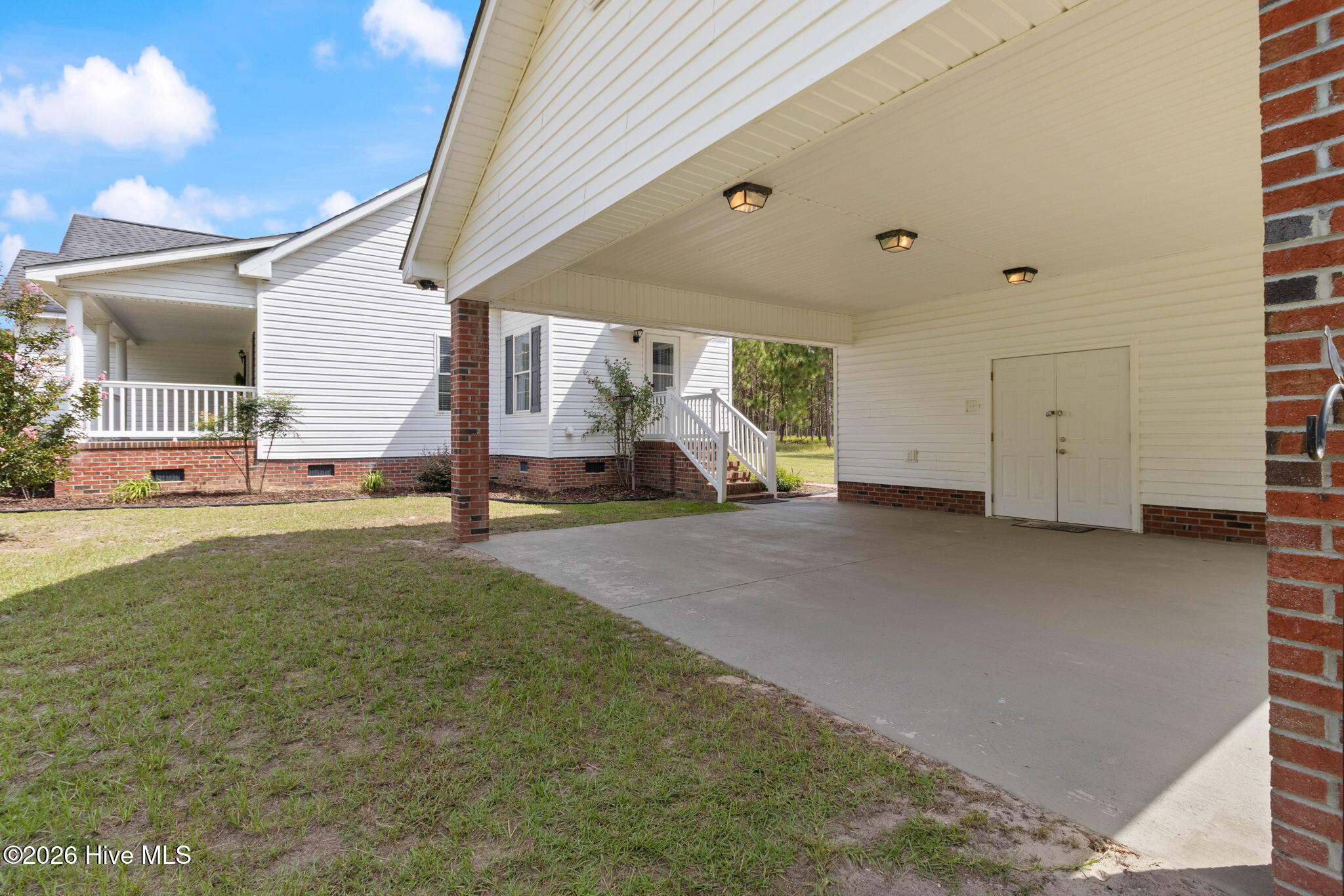 771 Mount Olive Road