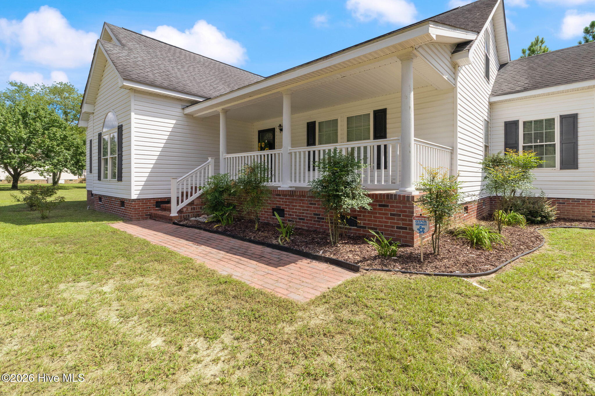 771 Mount Olive Road