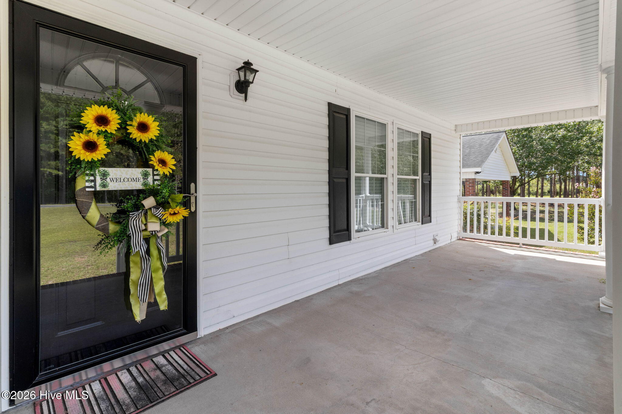 771 Mount Olive Road