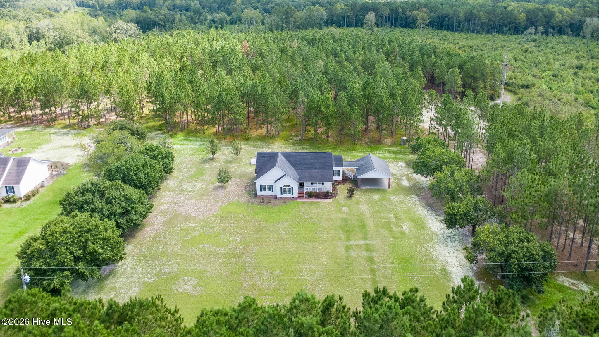 771 Mount Olive Road