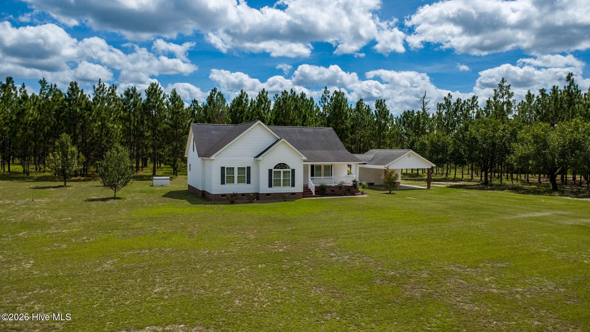 771 Mount Olive Road