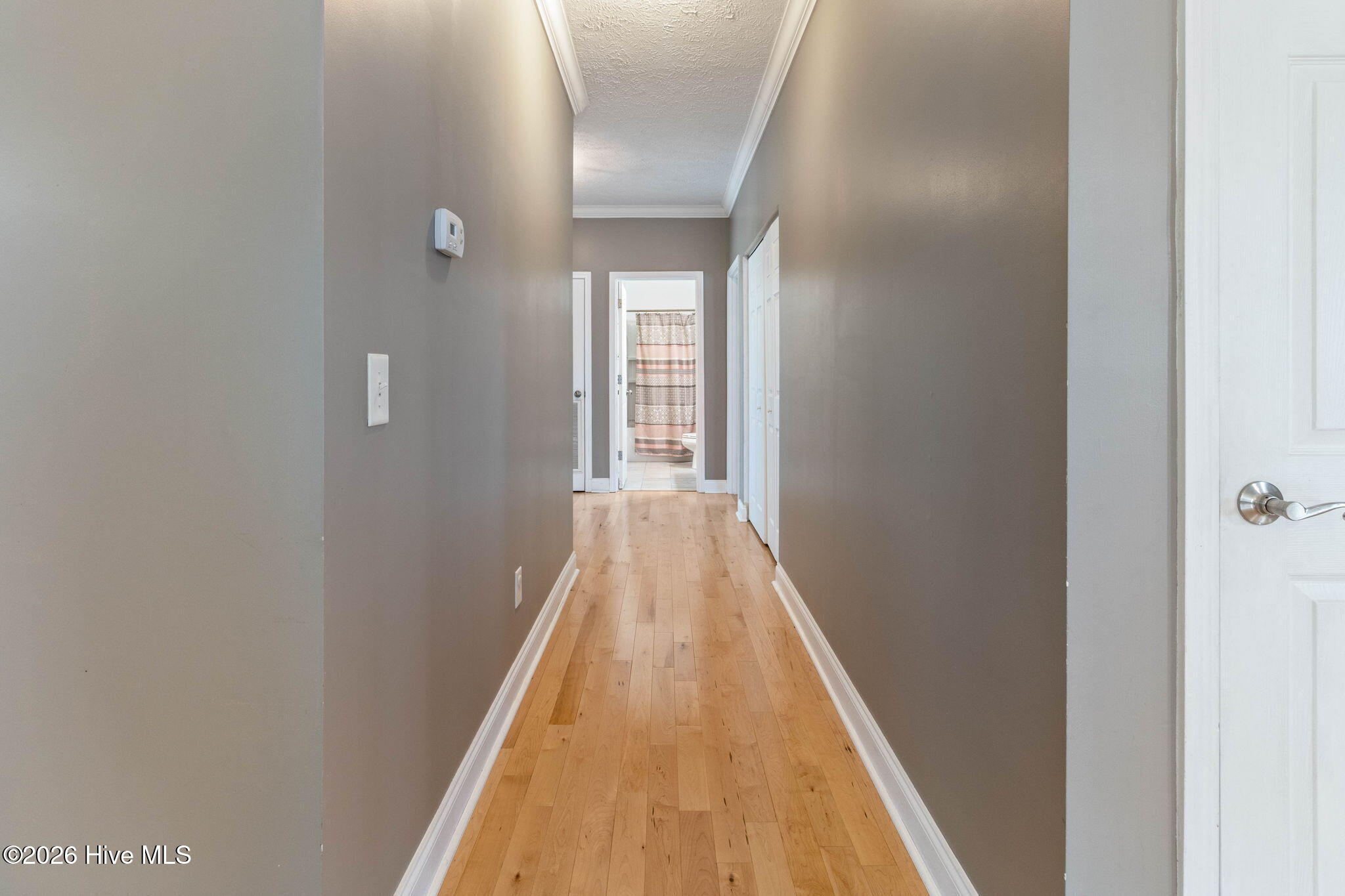 771 Mount Olive Road