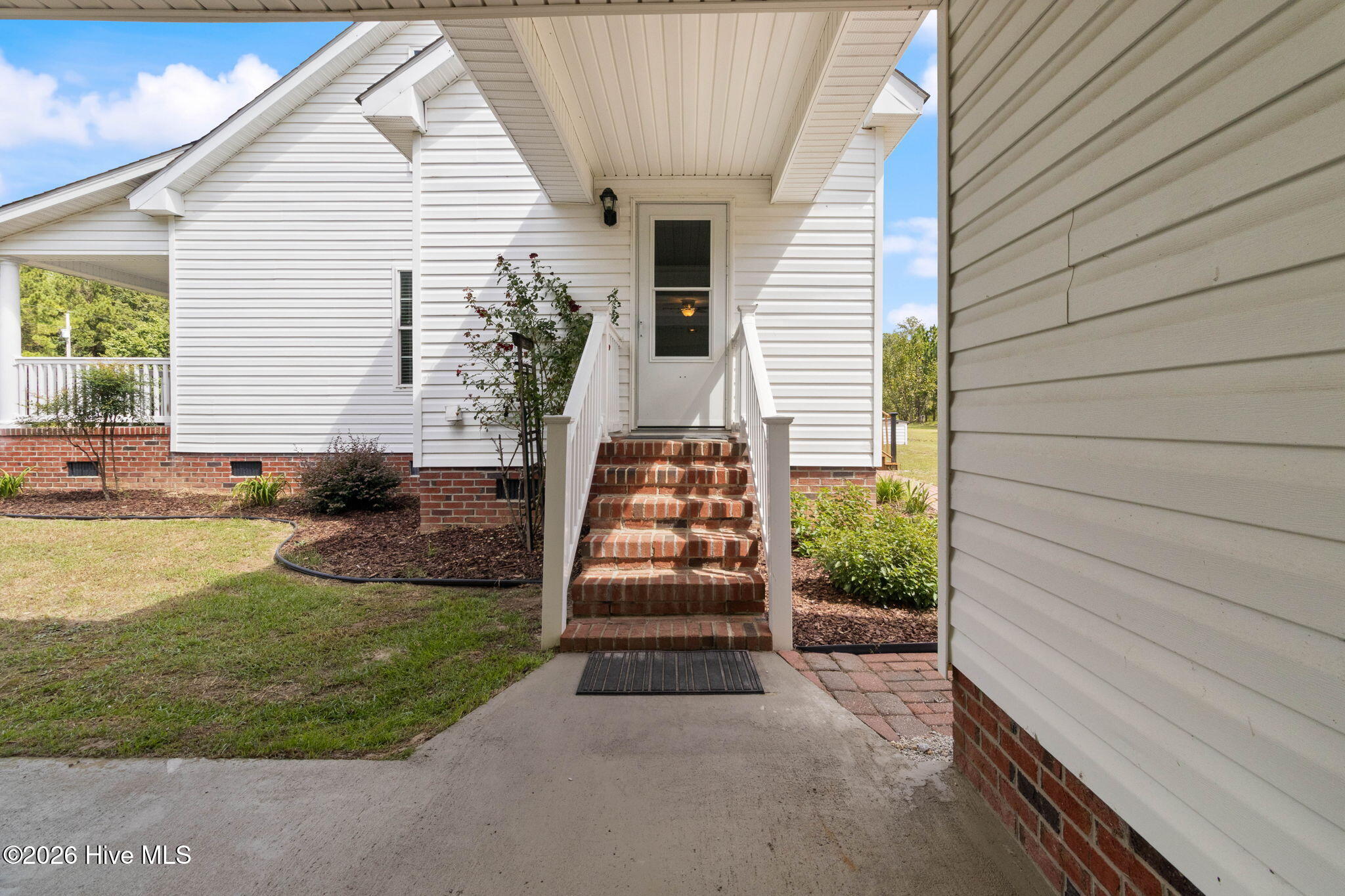 771 Mount Olive Road