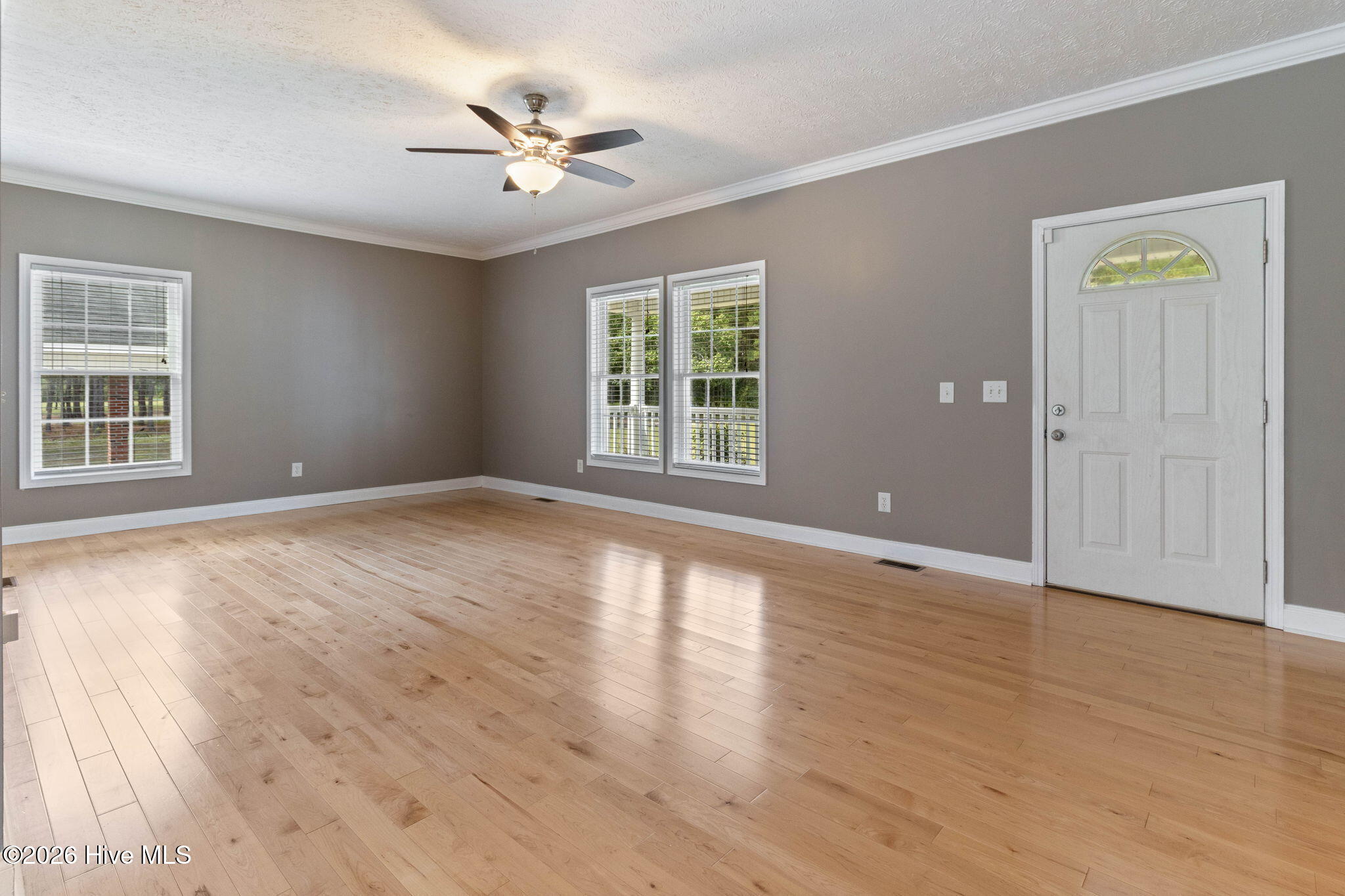 771 Mount Olive Road