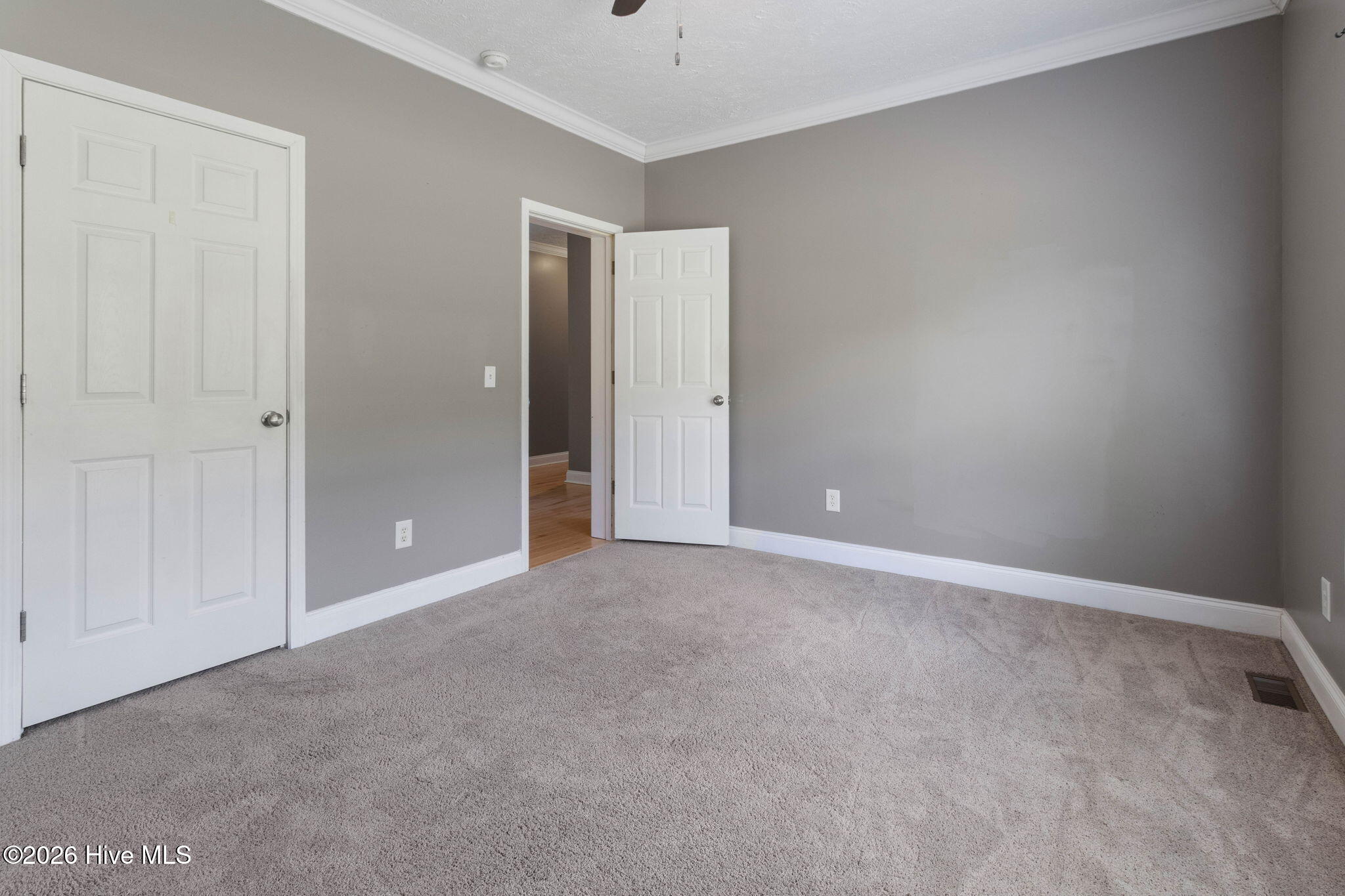 771 Mount Olive Road