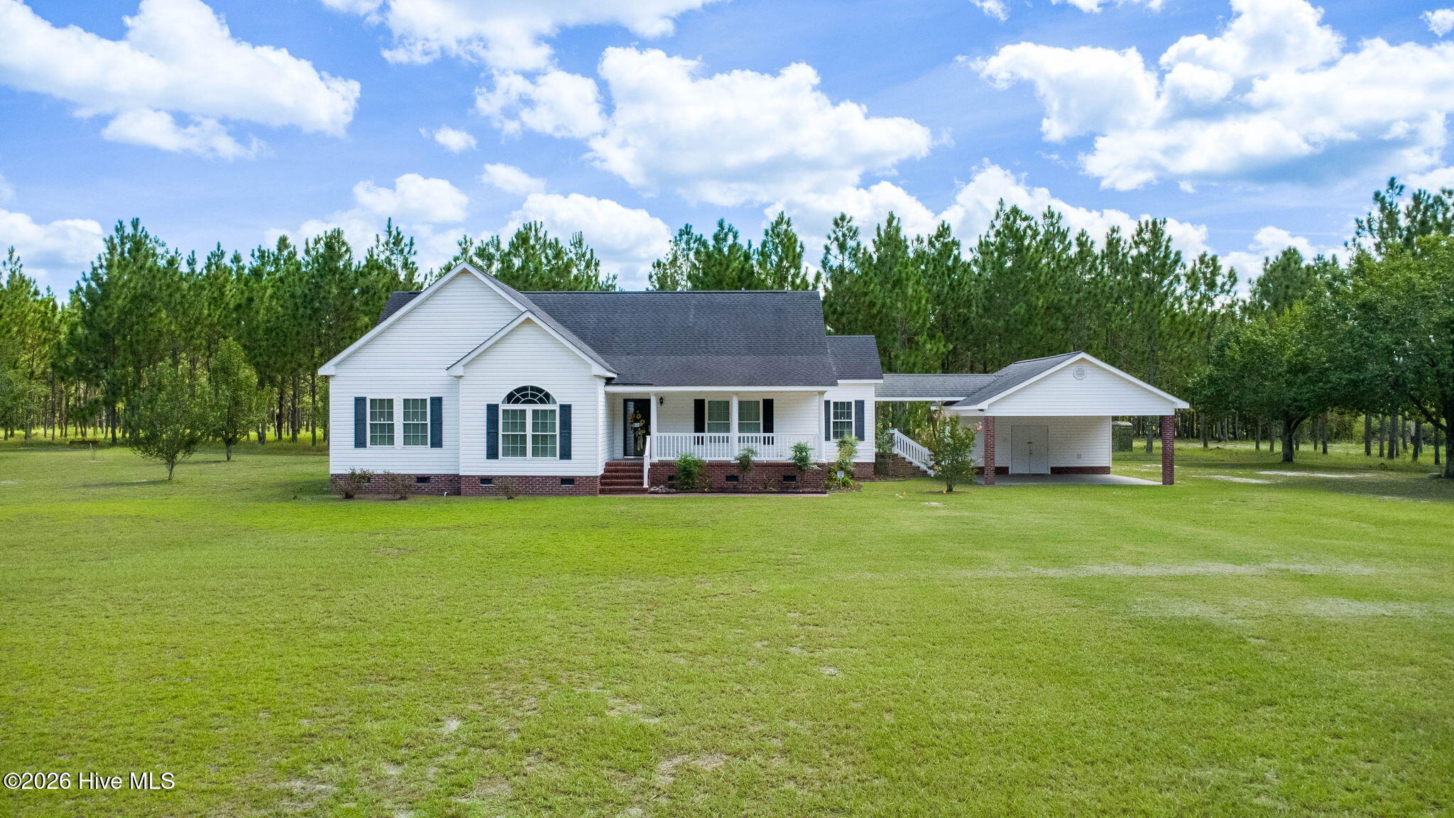 771 Mount Olive Road