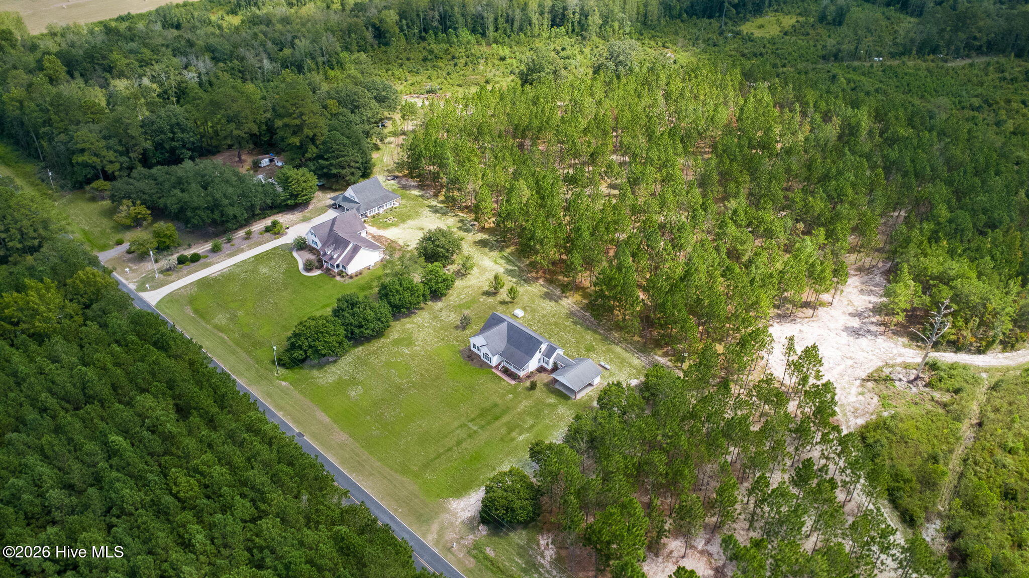 771 Mount Olive Road