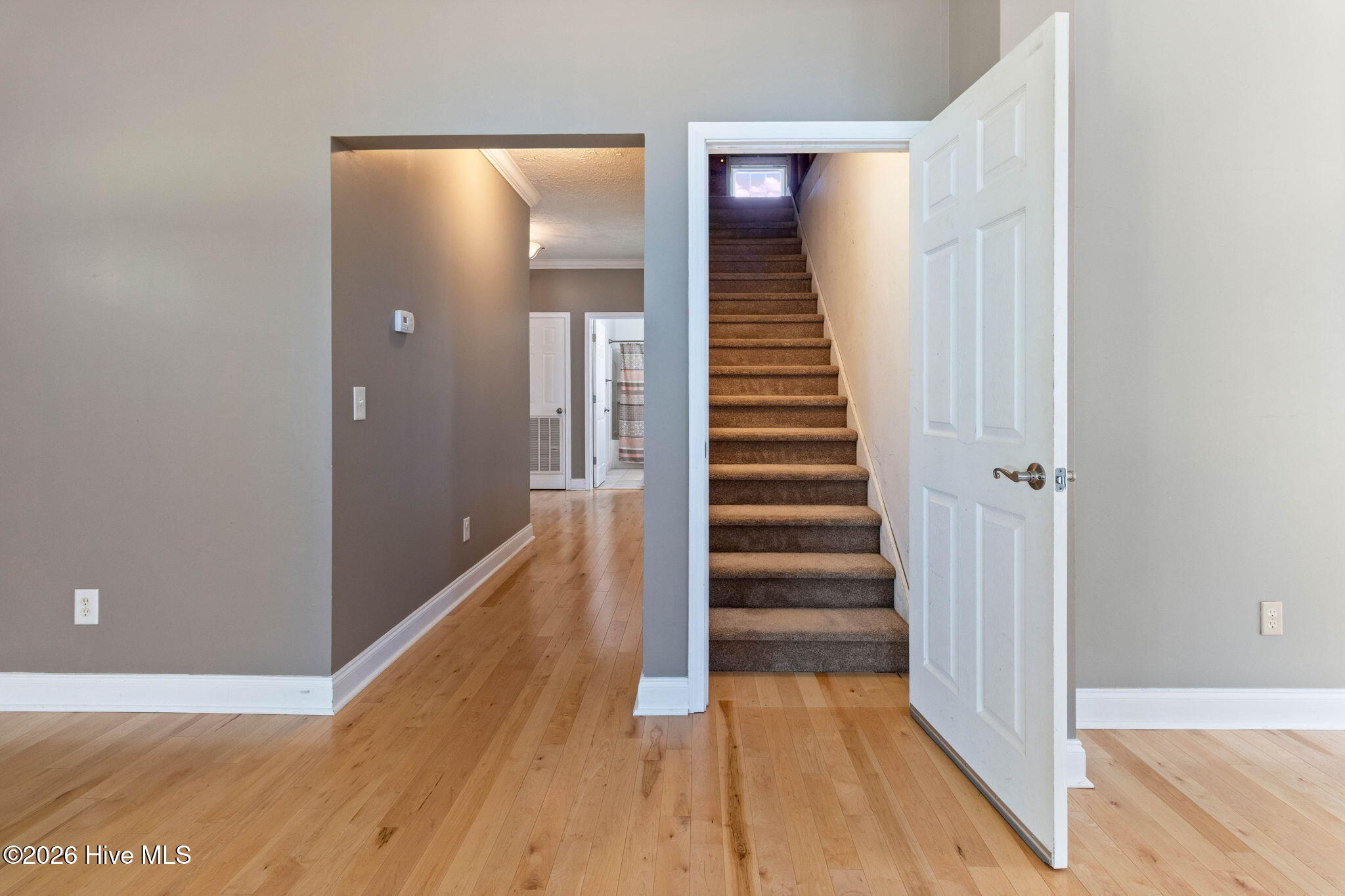 771 Mount Olive Road