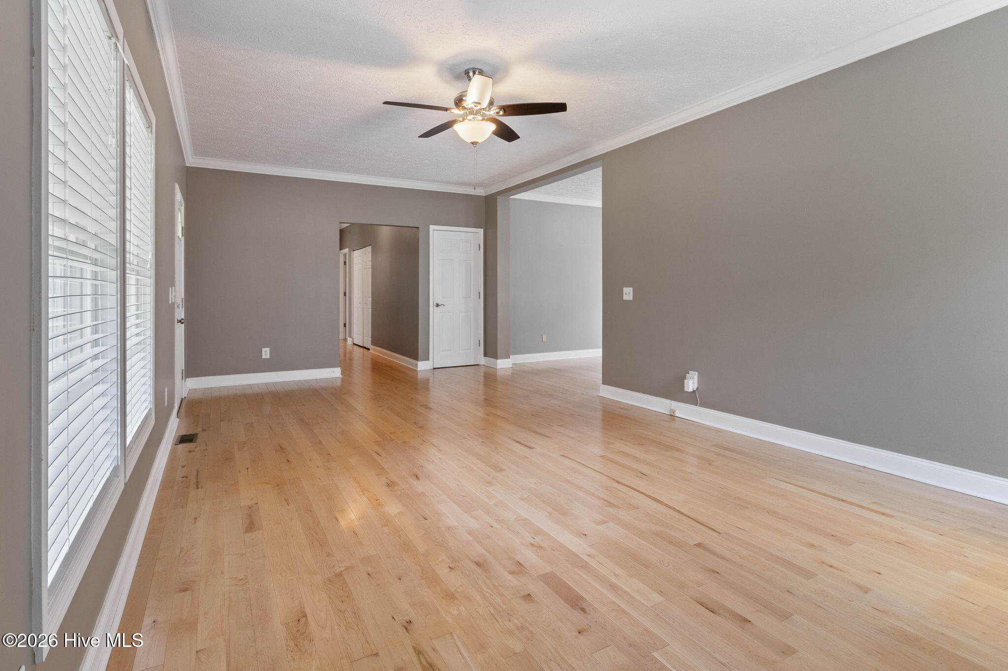 771 Mount Olive Road