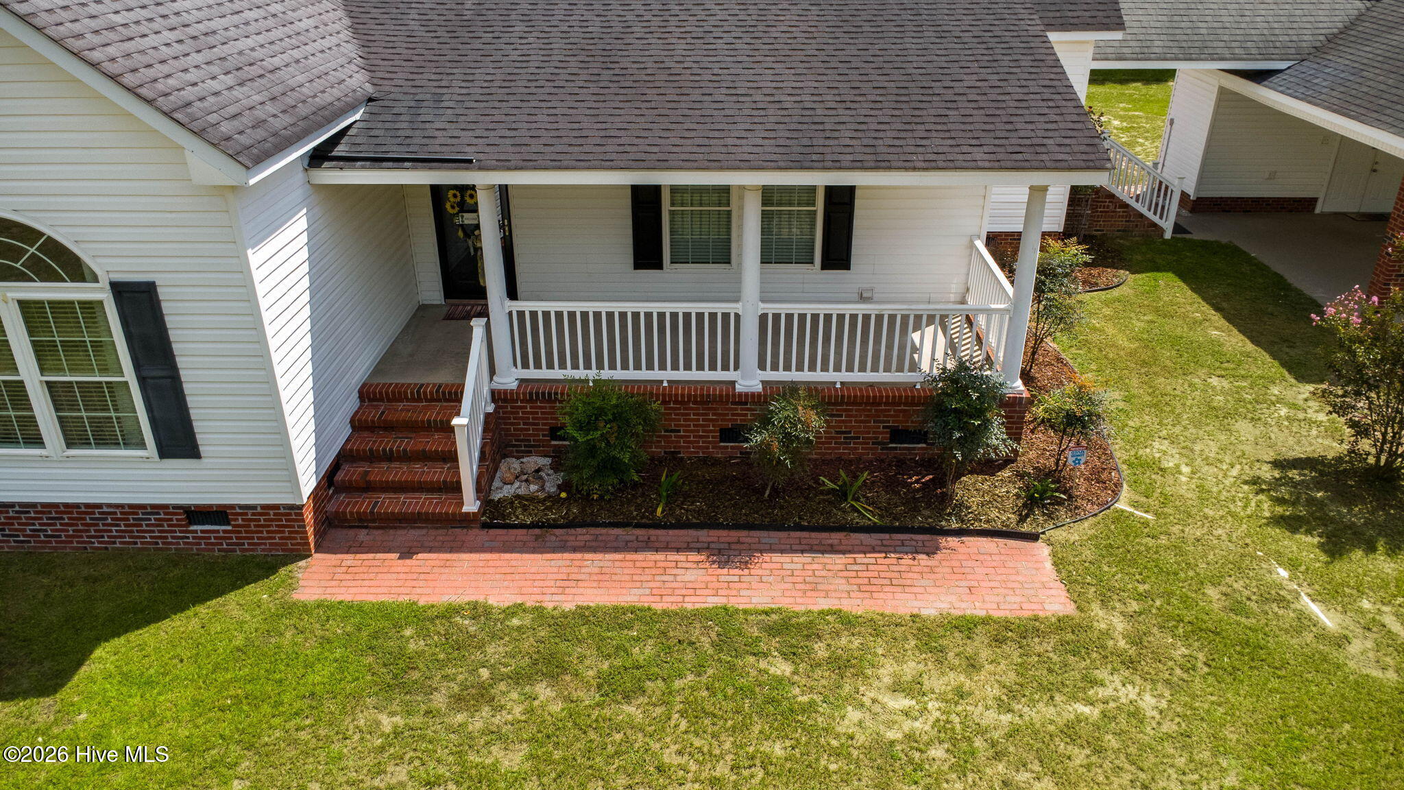 771 Mount Olive Road