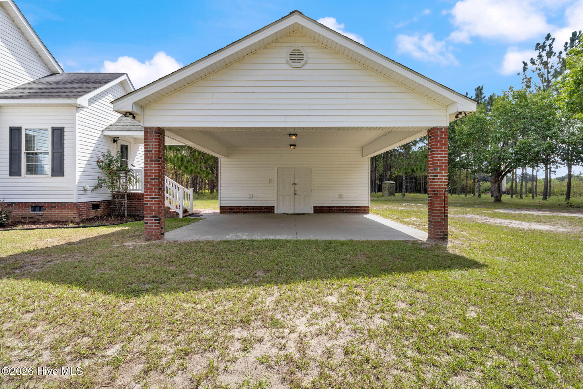 771 Mount Olive Road