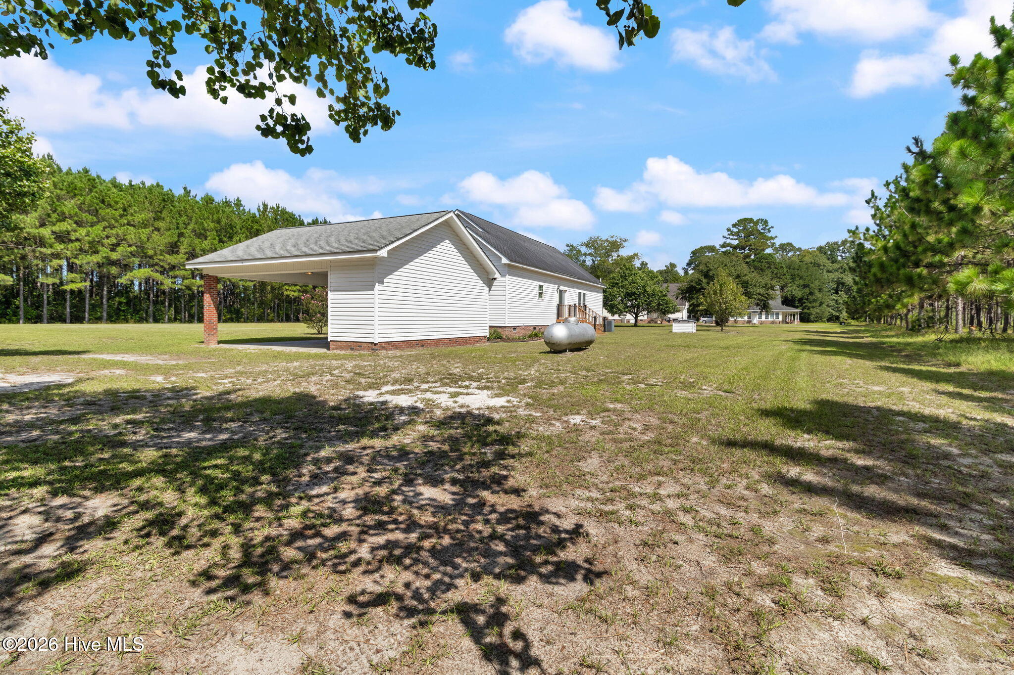 771 Mount Olive Road