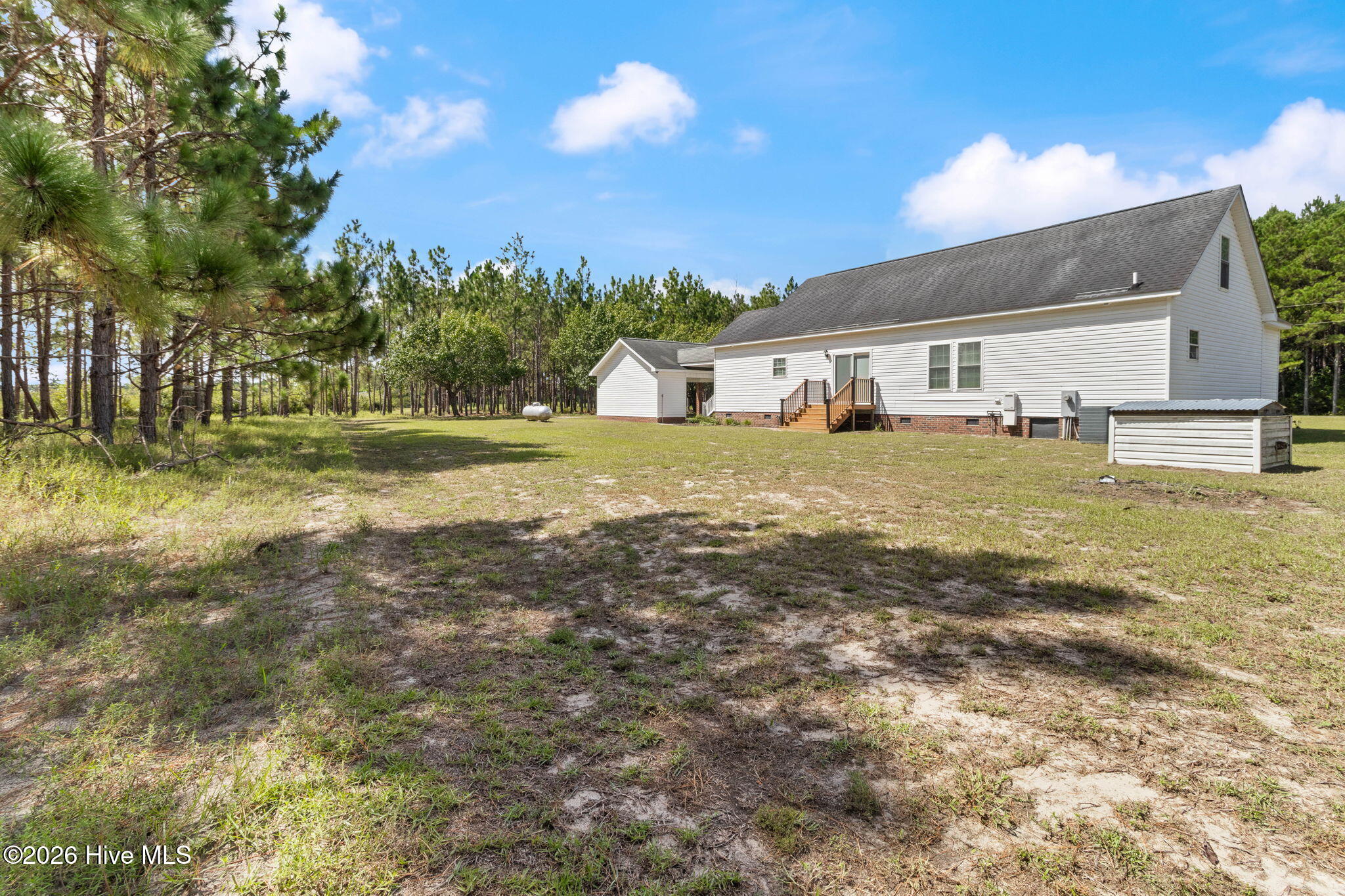 771 Mount Olive Road