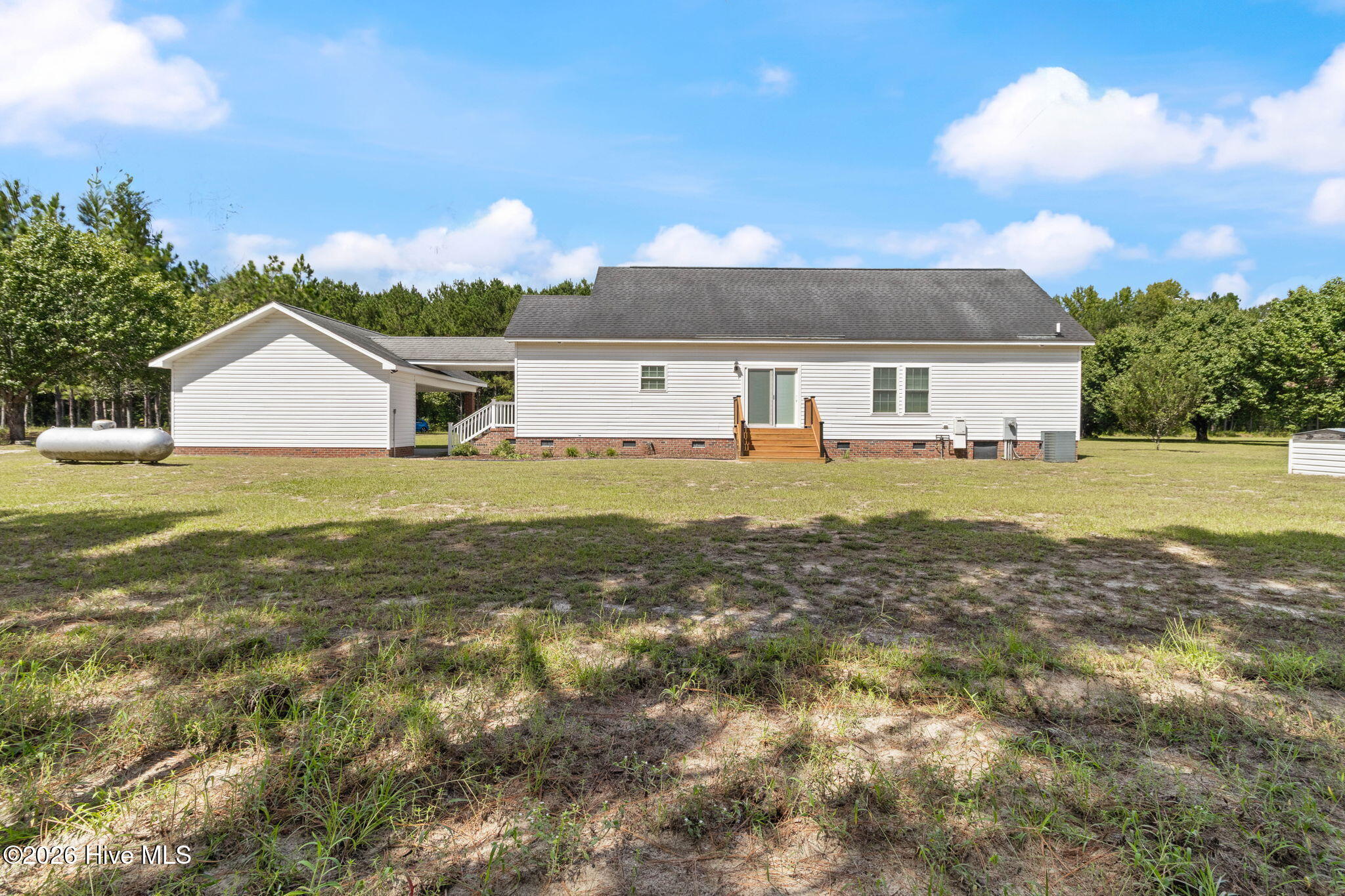771 Mount Olive Road