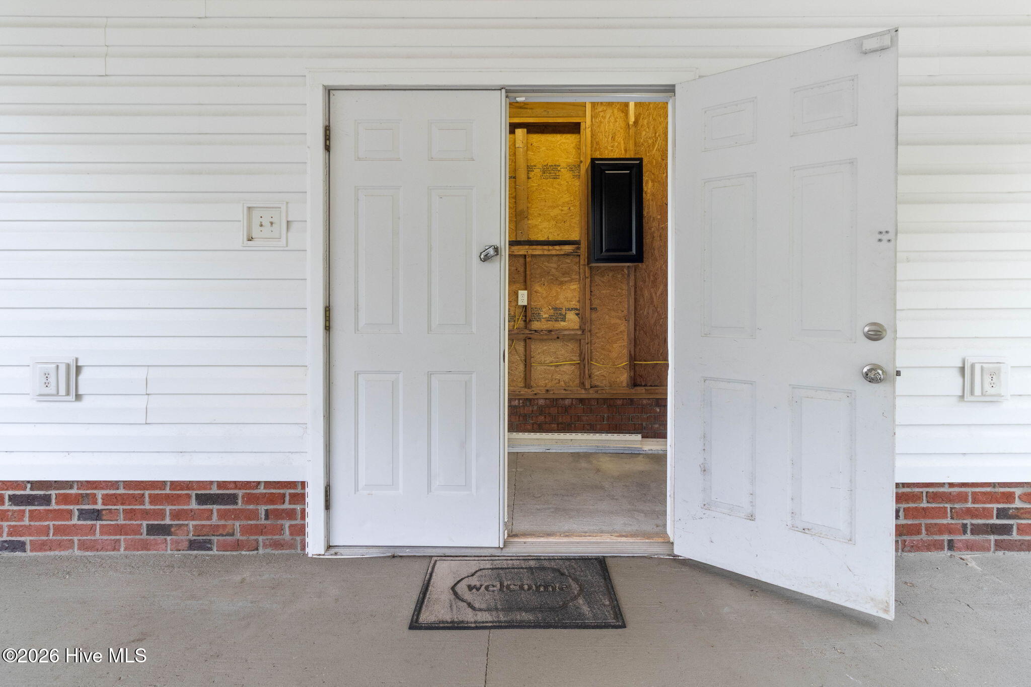 771 Mount Olive Road