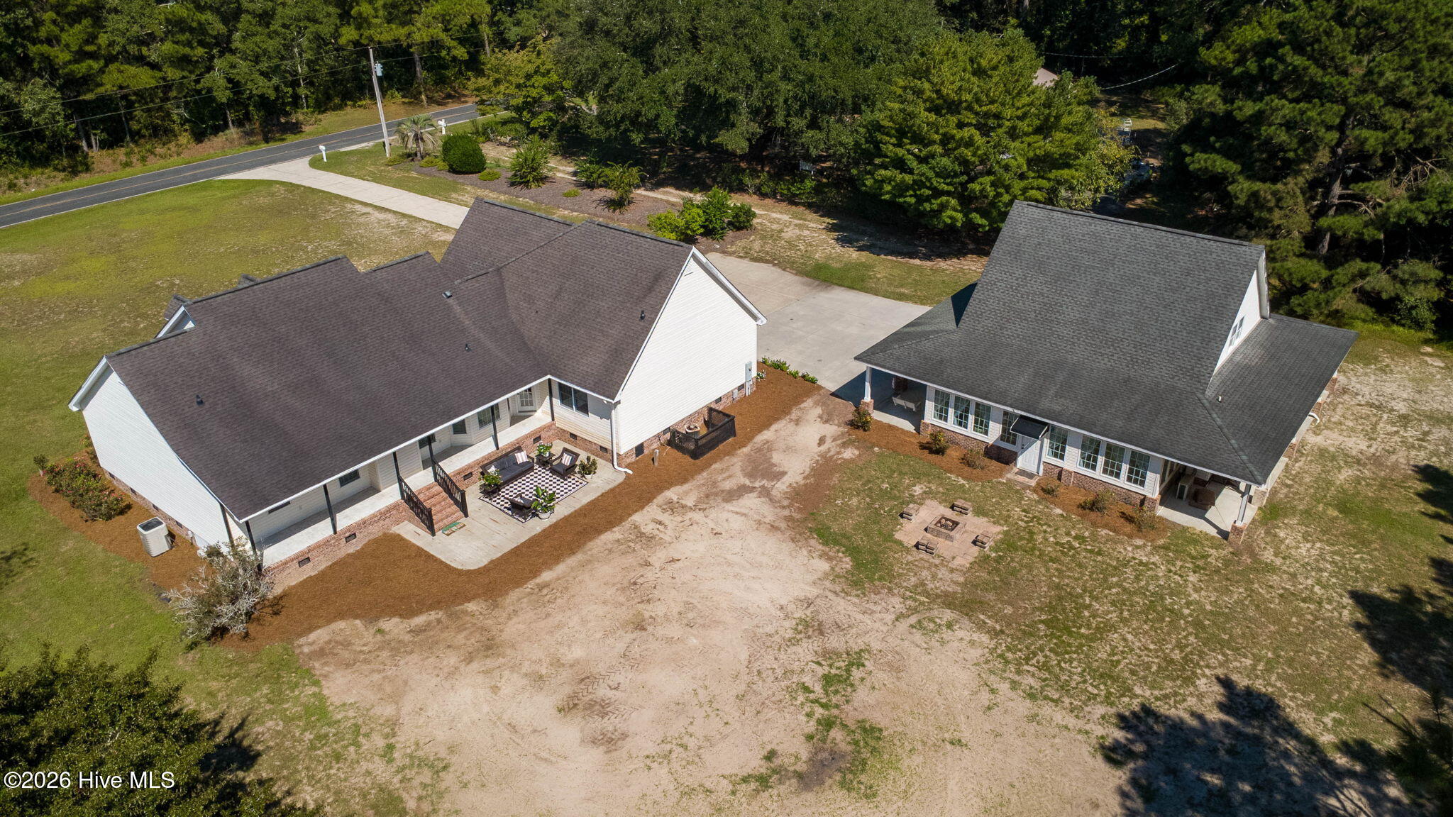 727 Mount Olive Road
