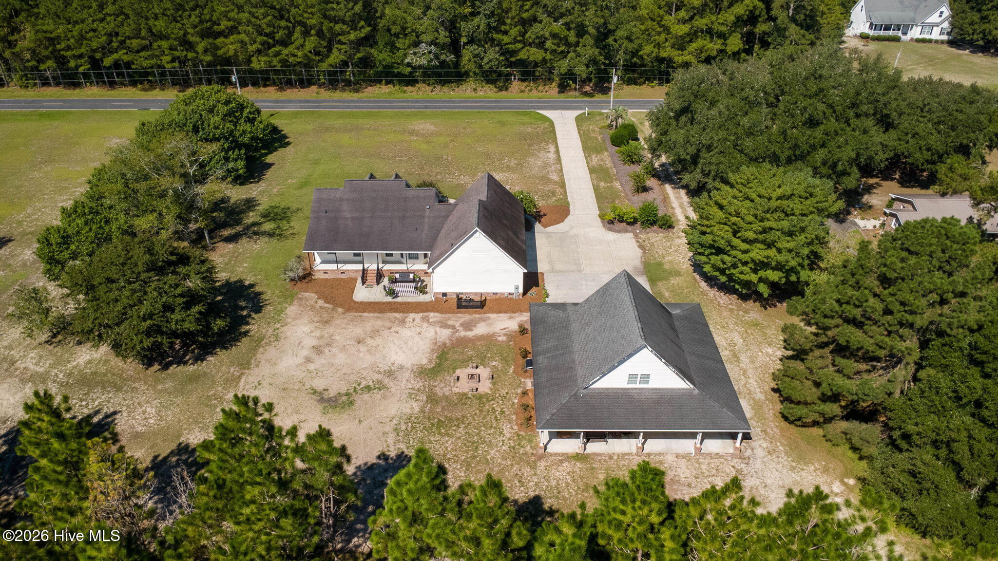 727 Mount Olive Road