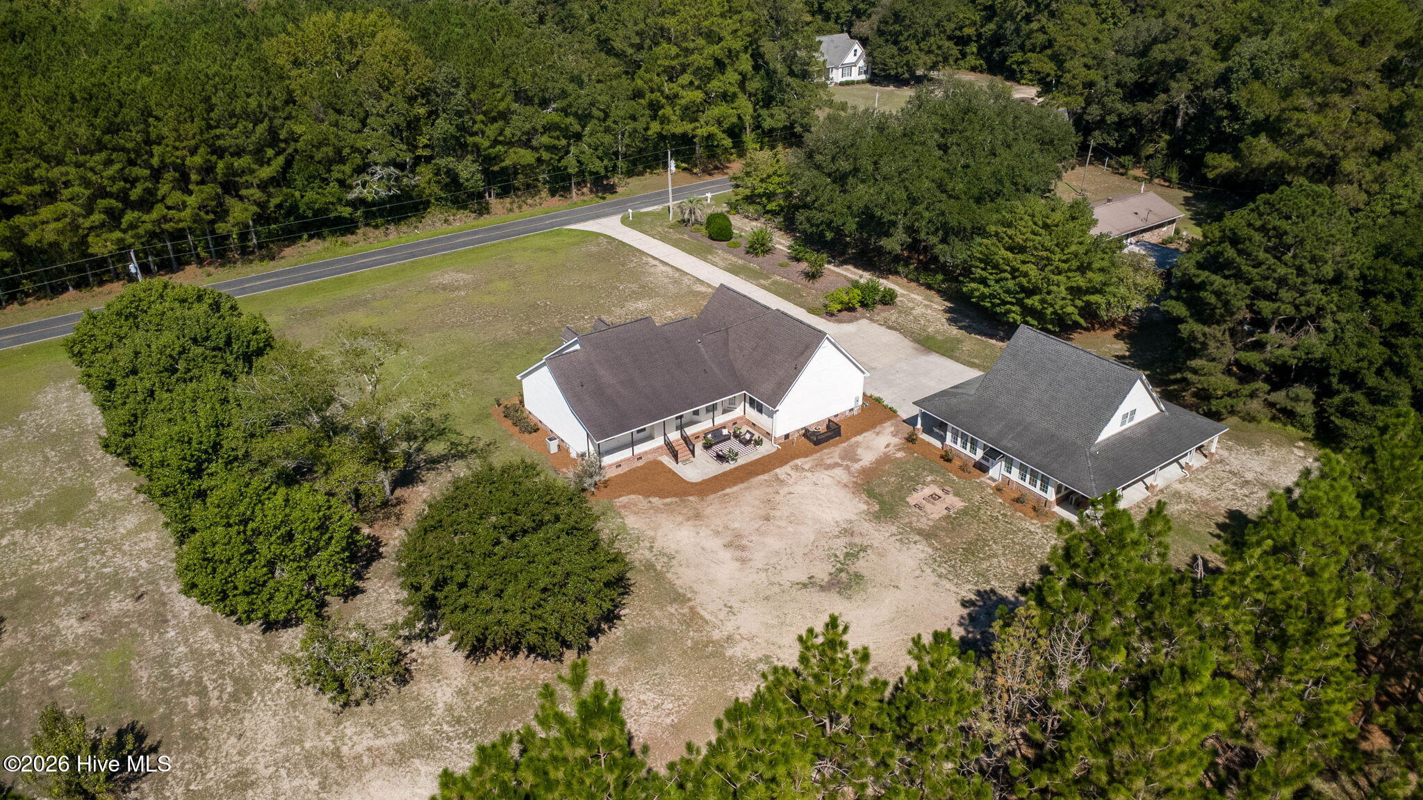727 Mount Olive Road